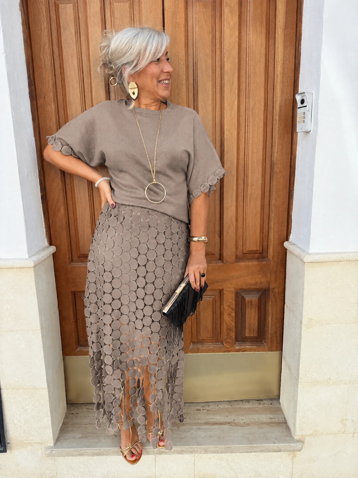 CONJUNTO ALBA