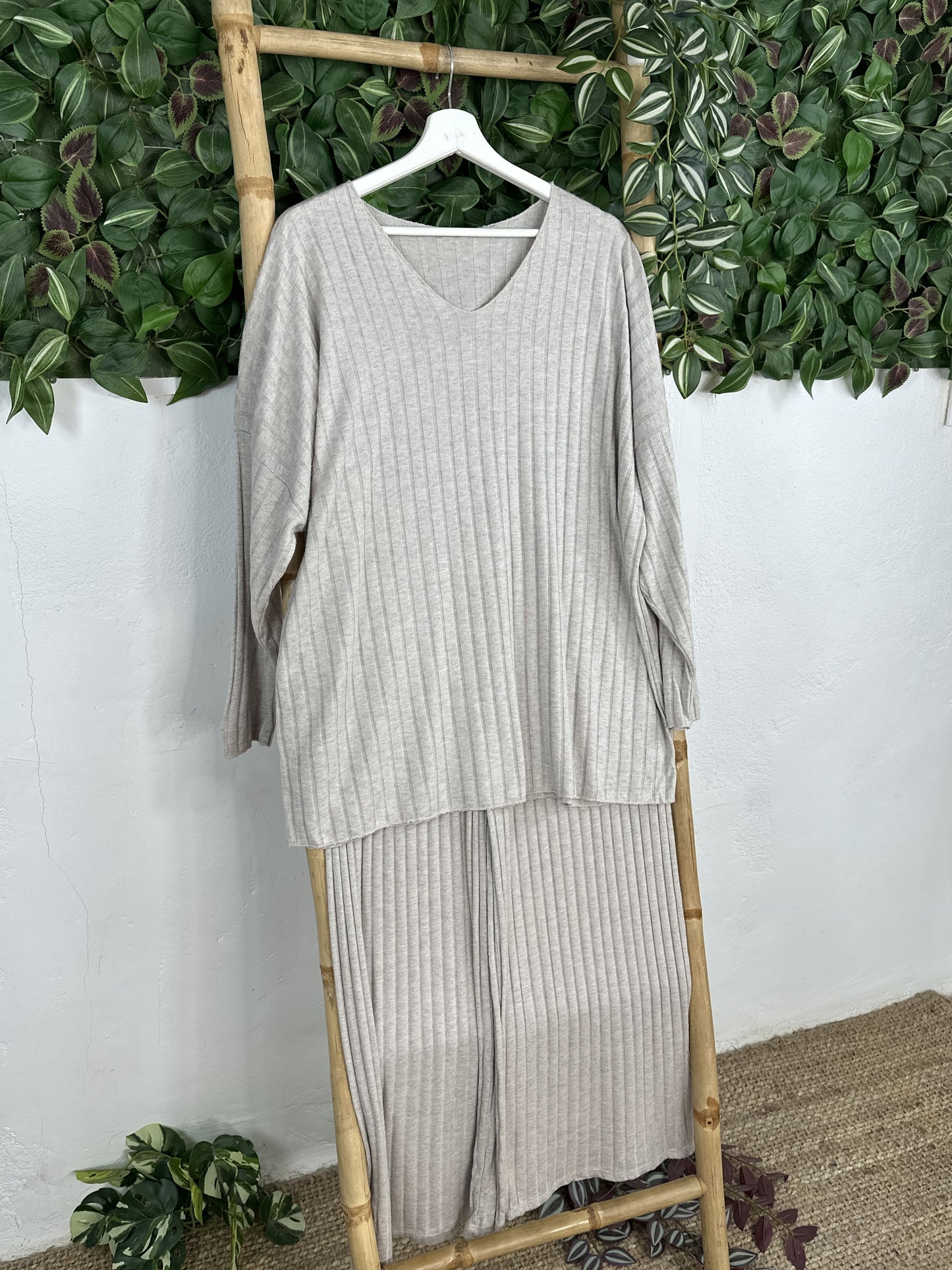 CONJUNTO DE REIS CURVOS