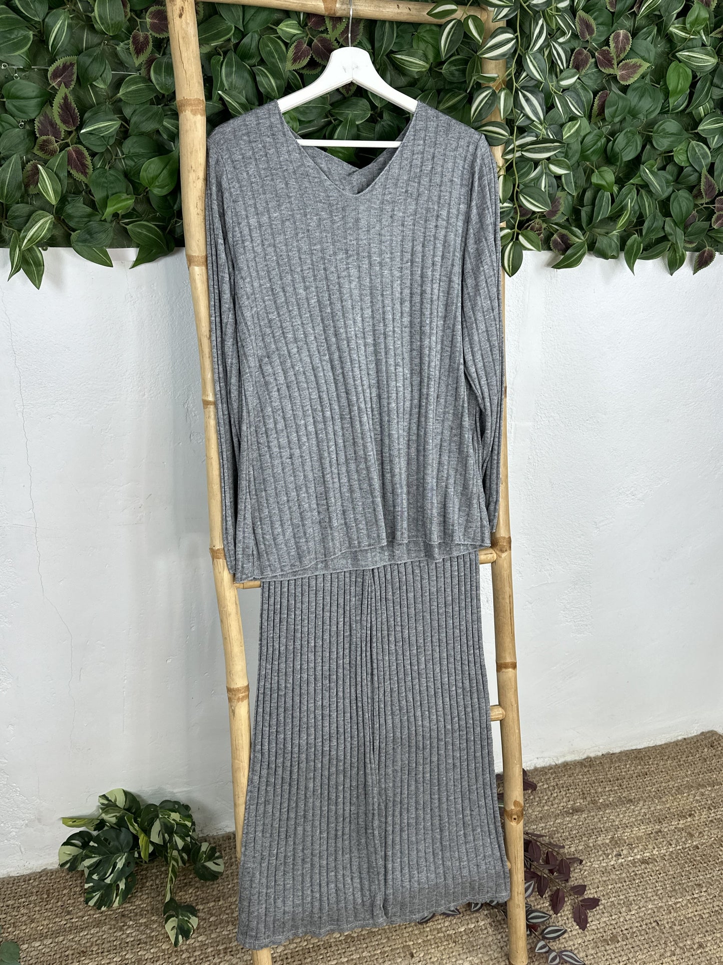 CONJUNTO DE REIS CURVOS