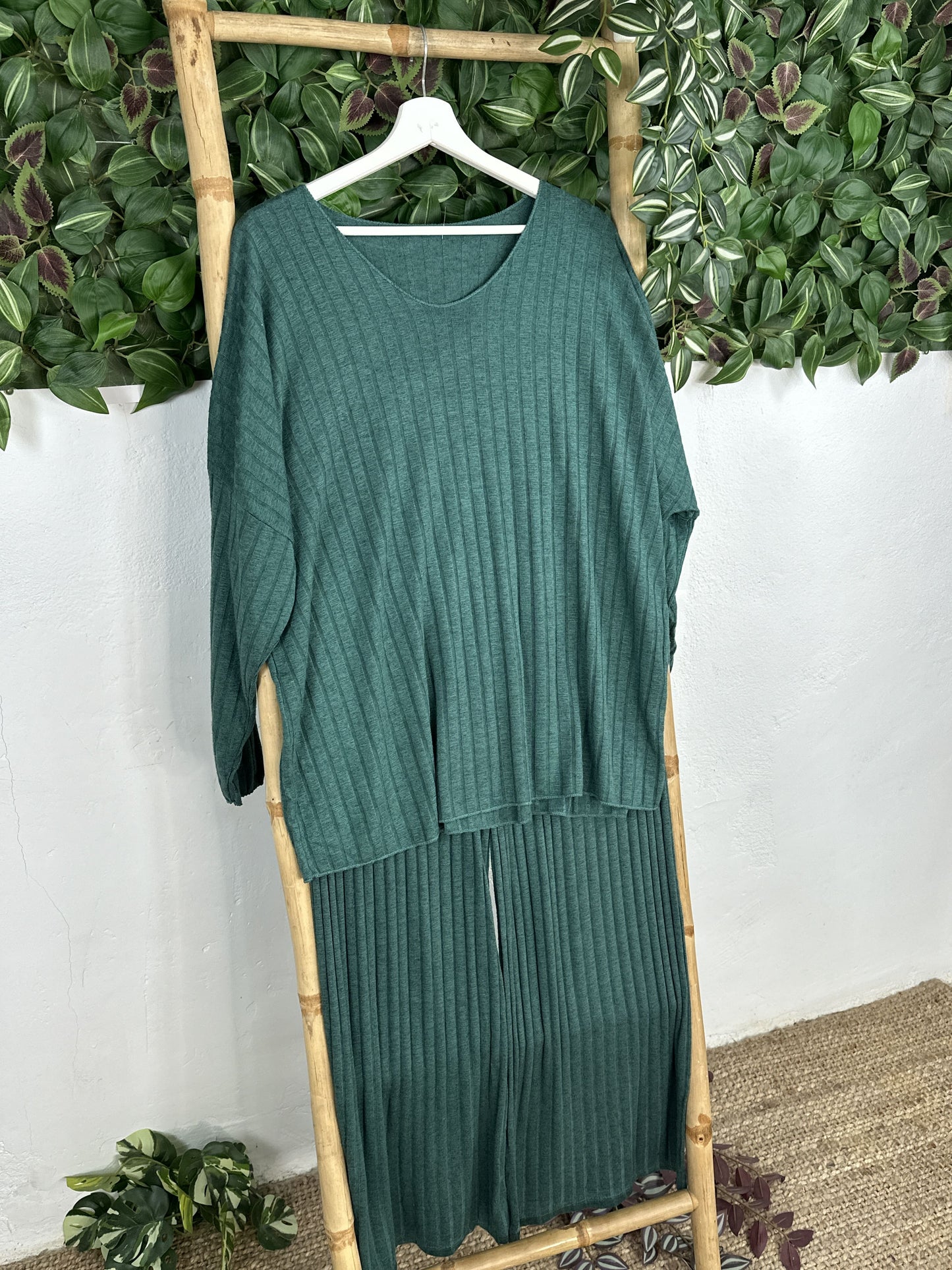 CONJUNTO DE REIS CURVOS