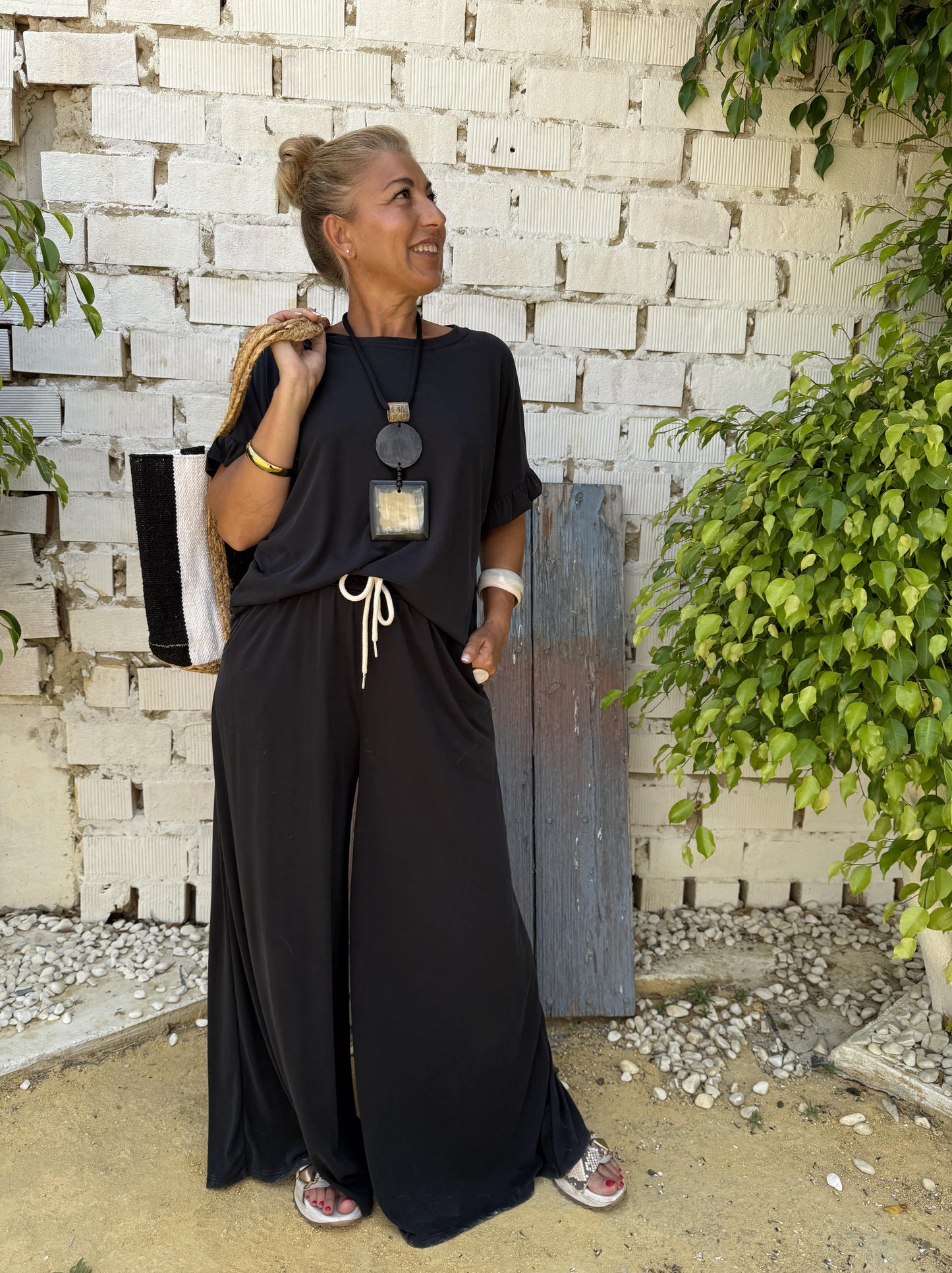 CONJUNTO FLUIDO