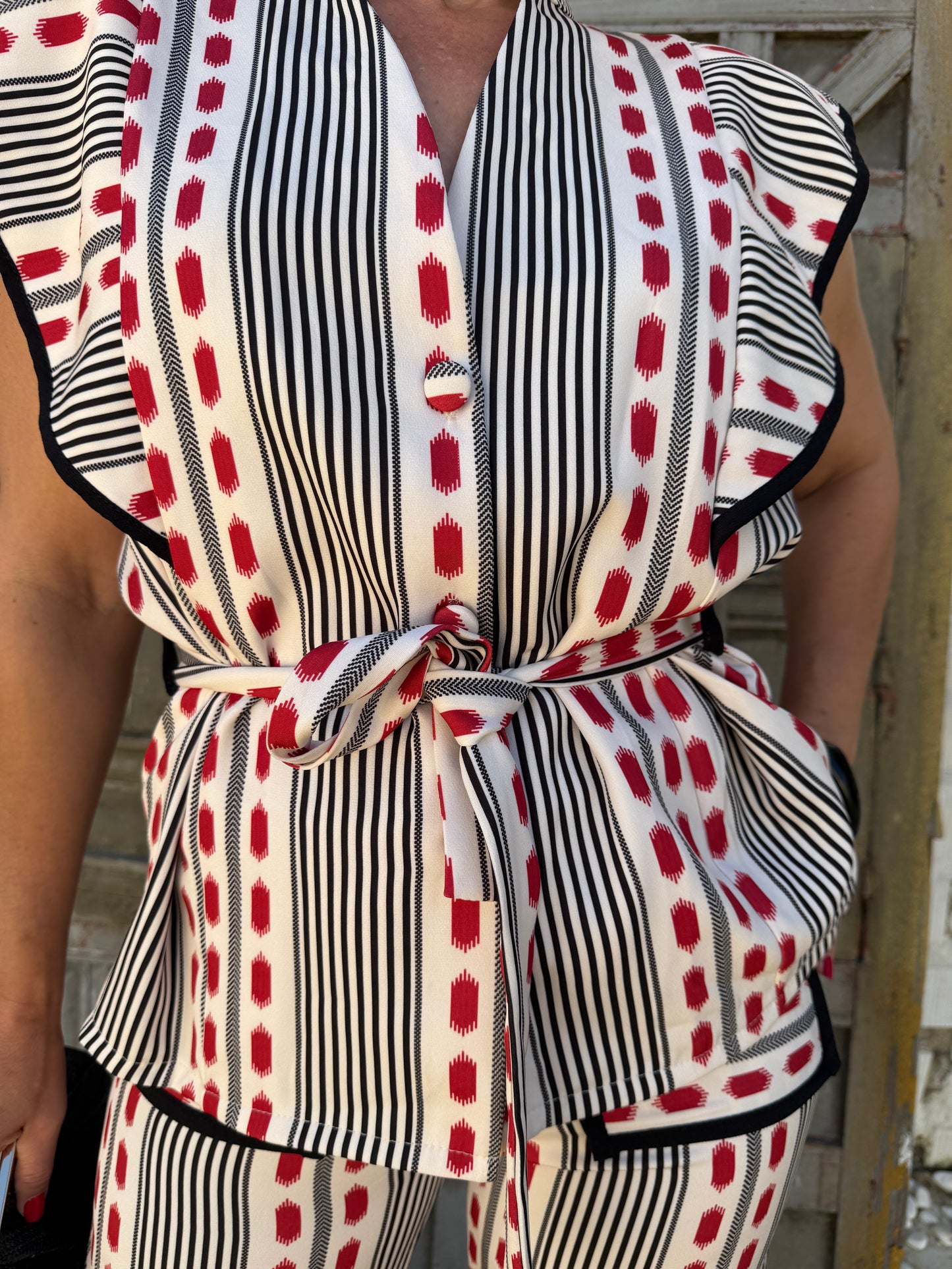 CONJUNTO JEREZ