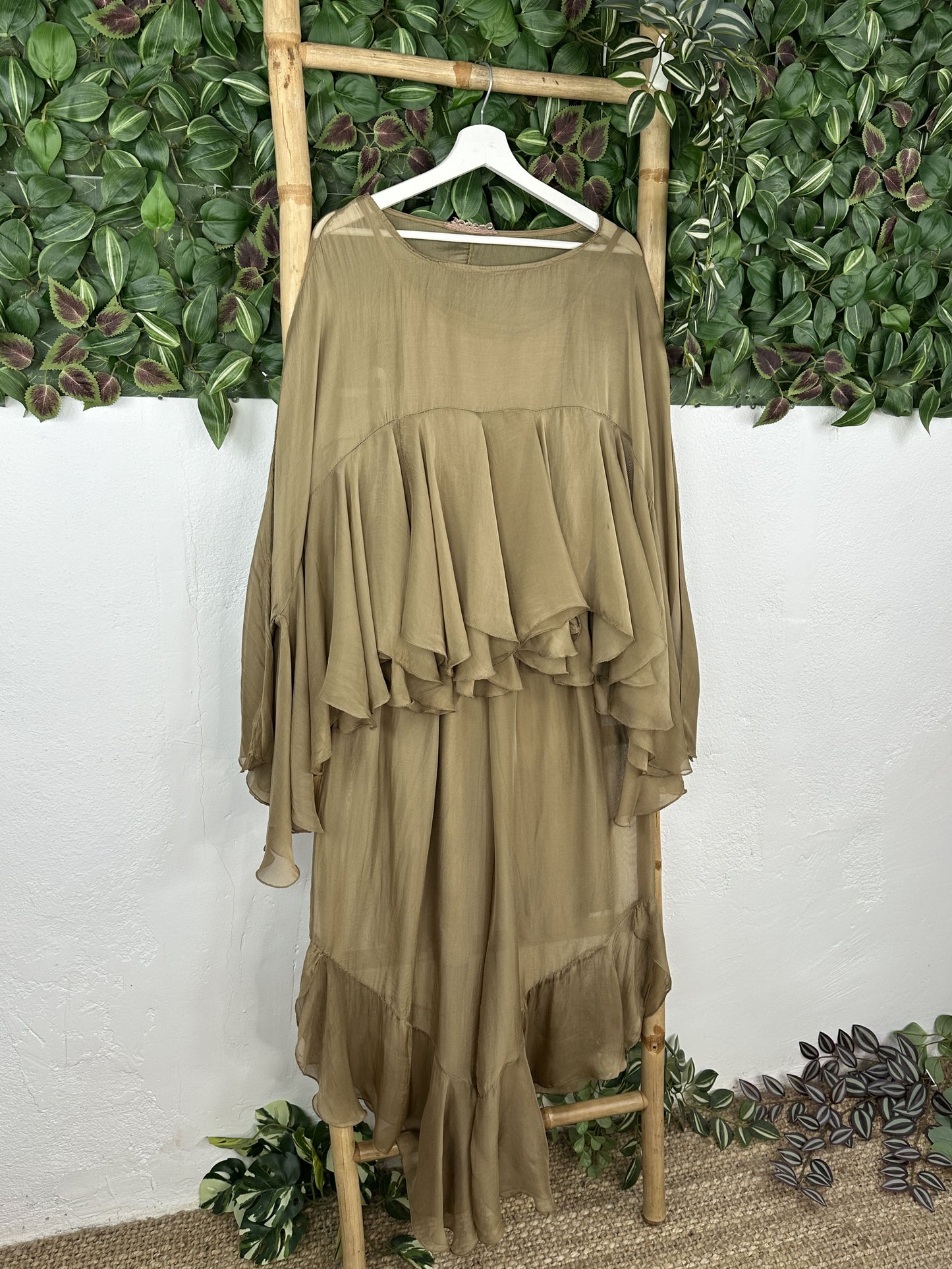 CONJUNTO SUEÑO