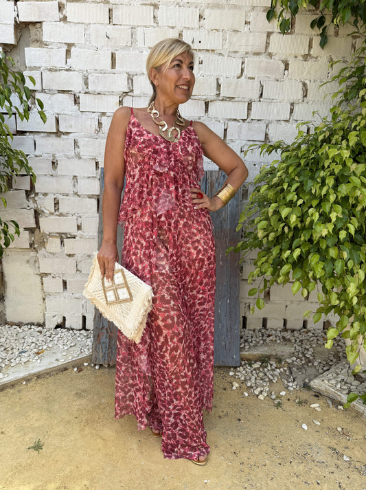 CONJUNTO TULUM