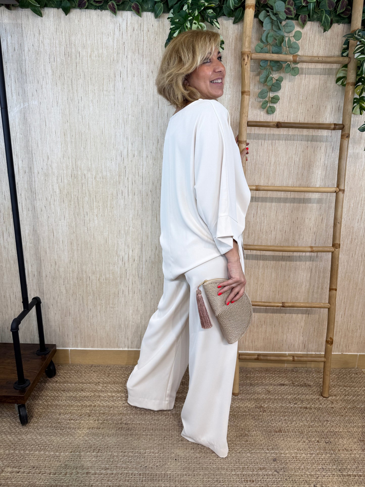 CONJUNTO PASTORA