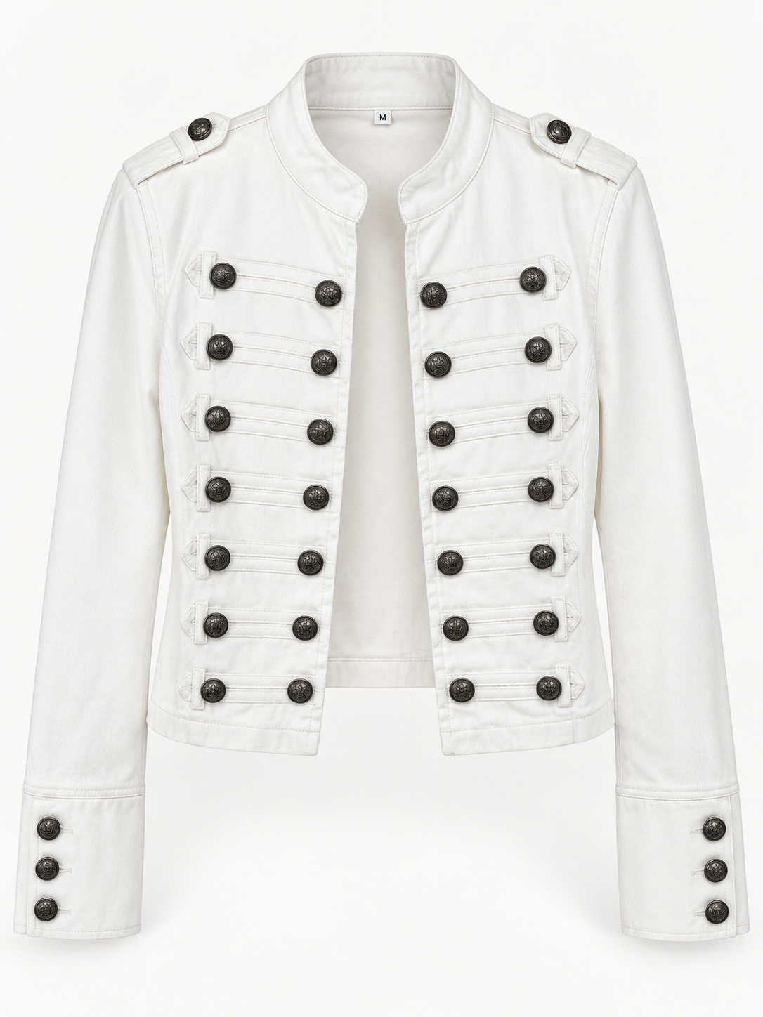 CHAQUETA ÉLITE