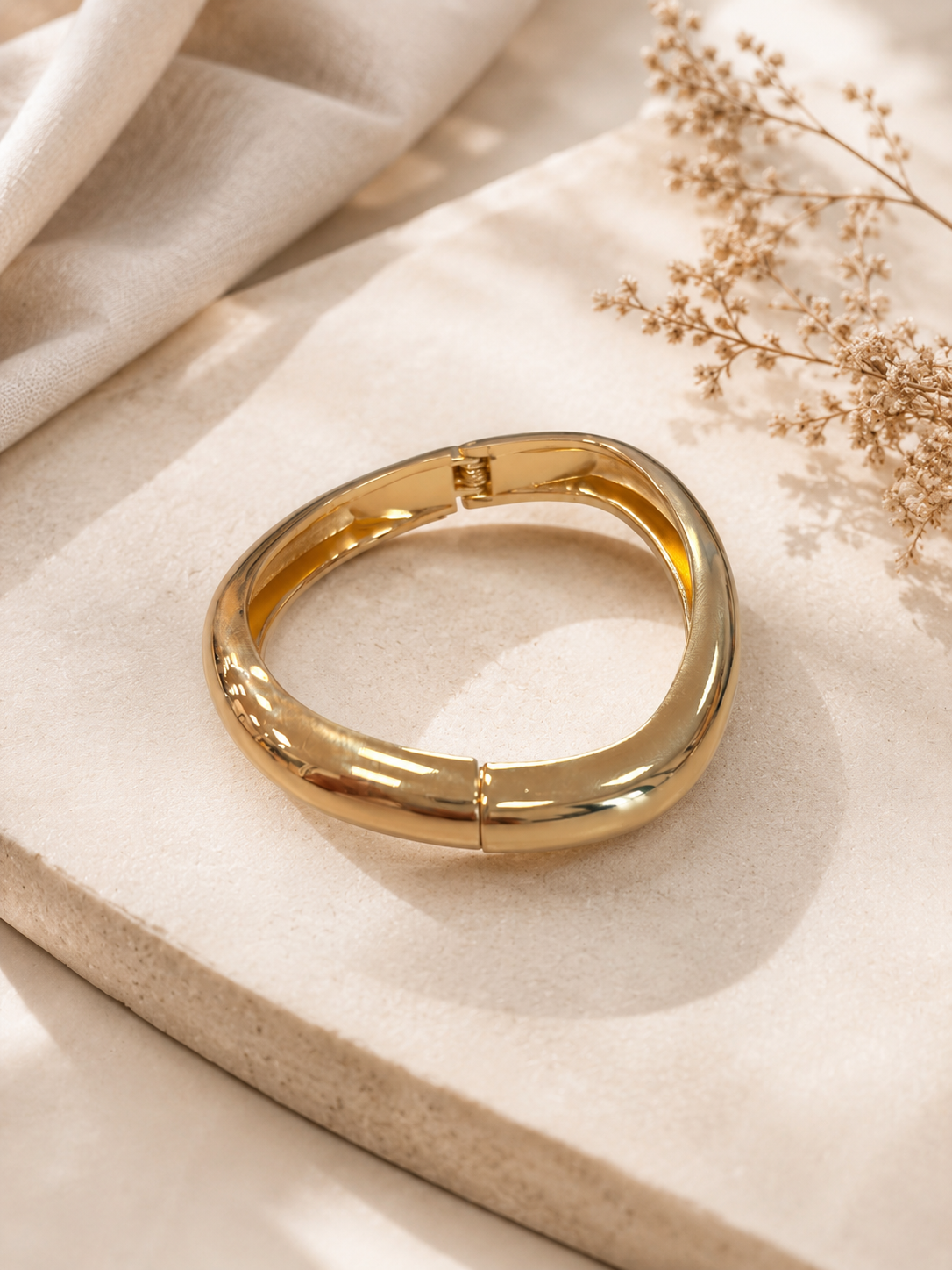 BRAZALETE CASCADA