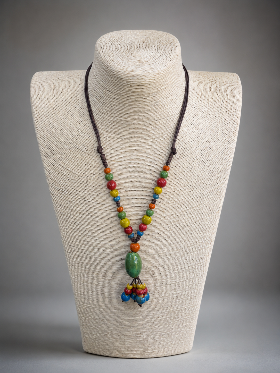 COLLAR LUZ