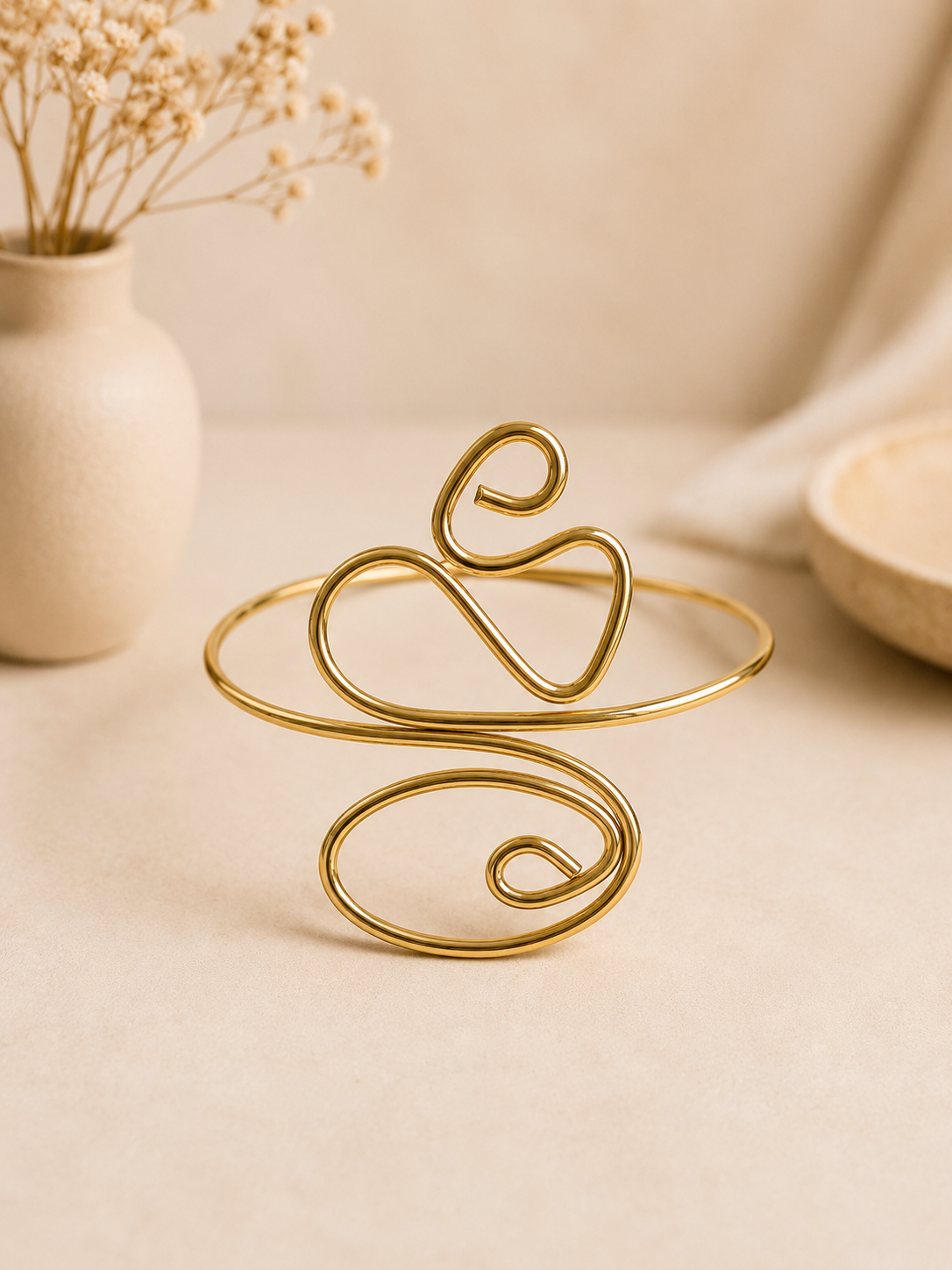 BRAZALETE NÉBULA