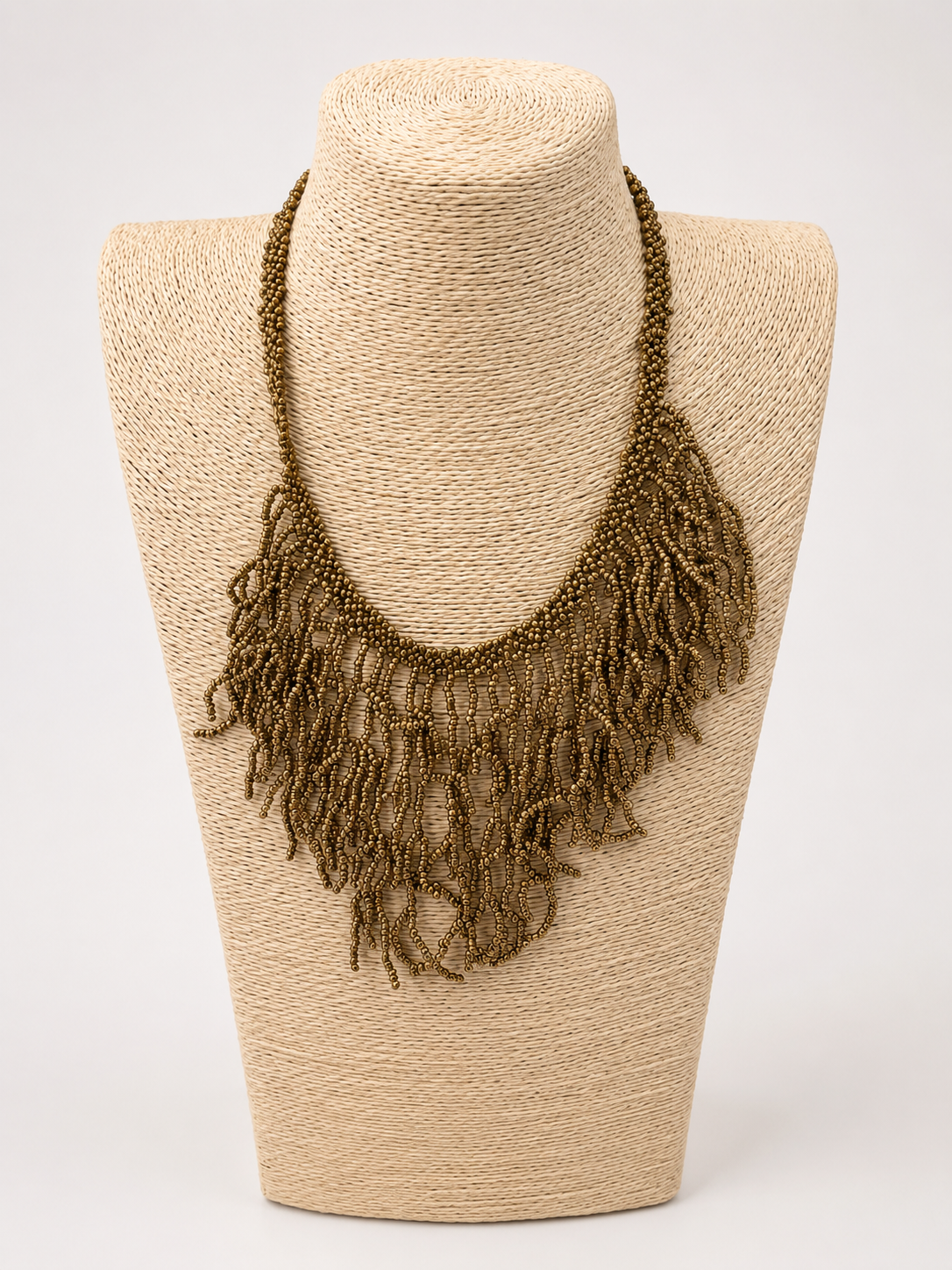 COLLAR CASCADA