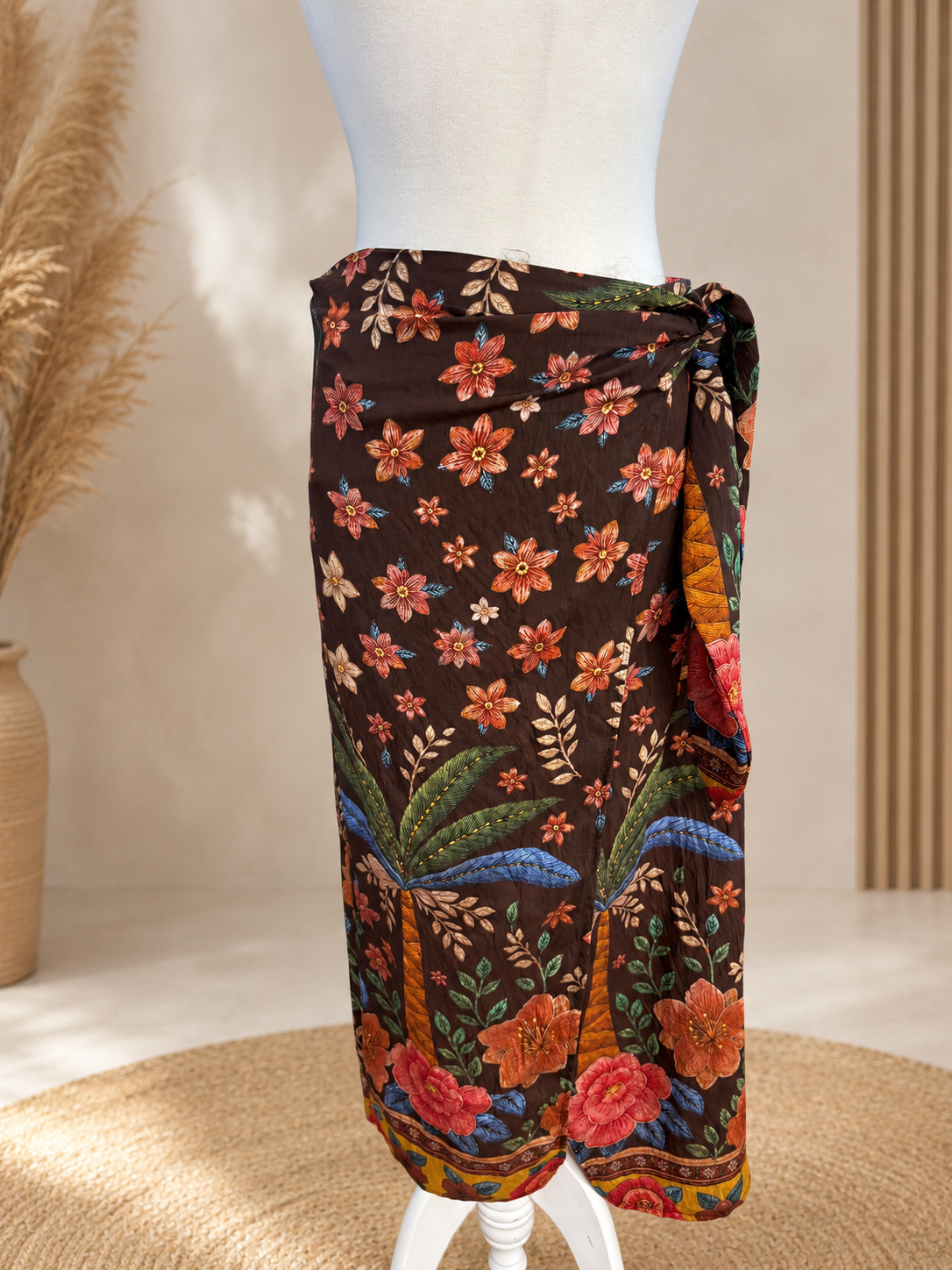 PAREO TROPICAL