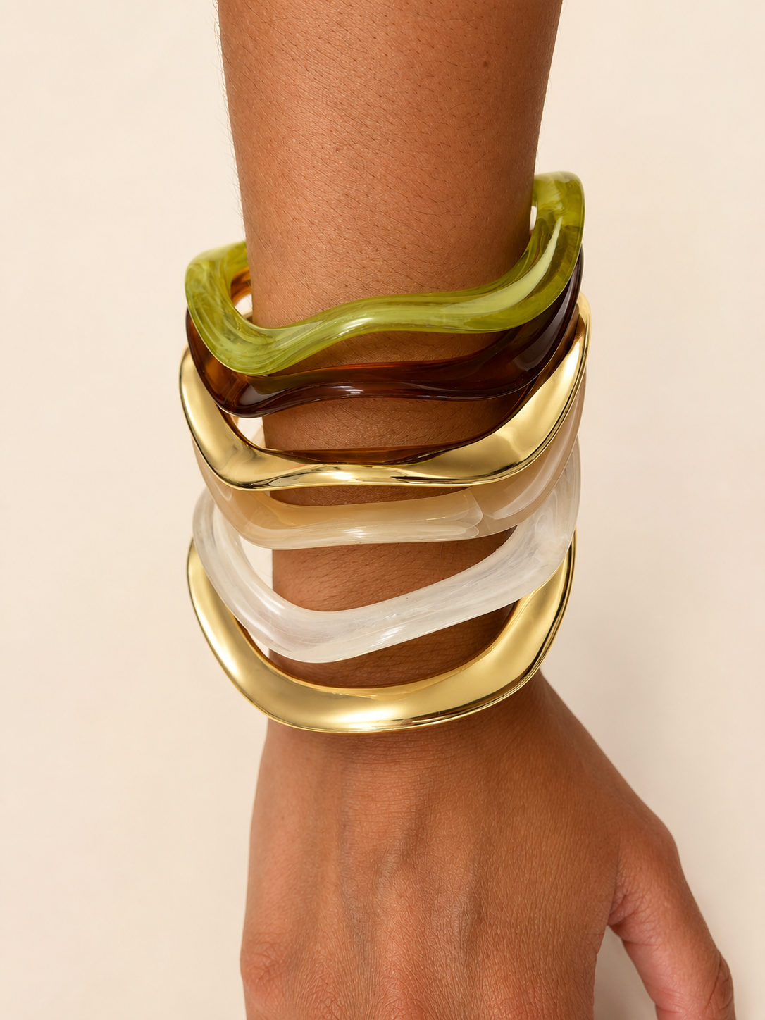 PULSERAS ORILLA