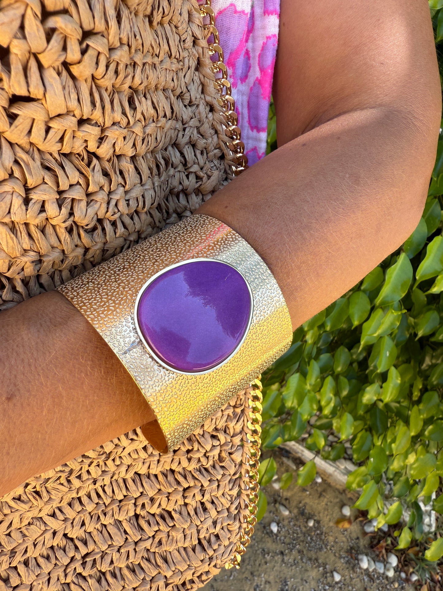 BRAZALETE JAFAR