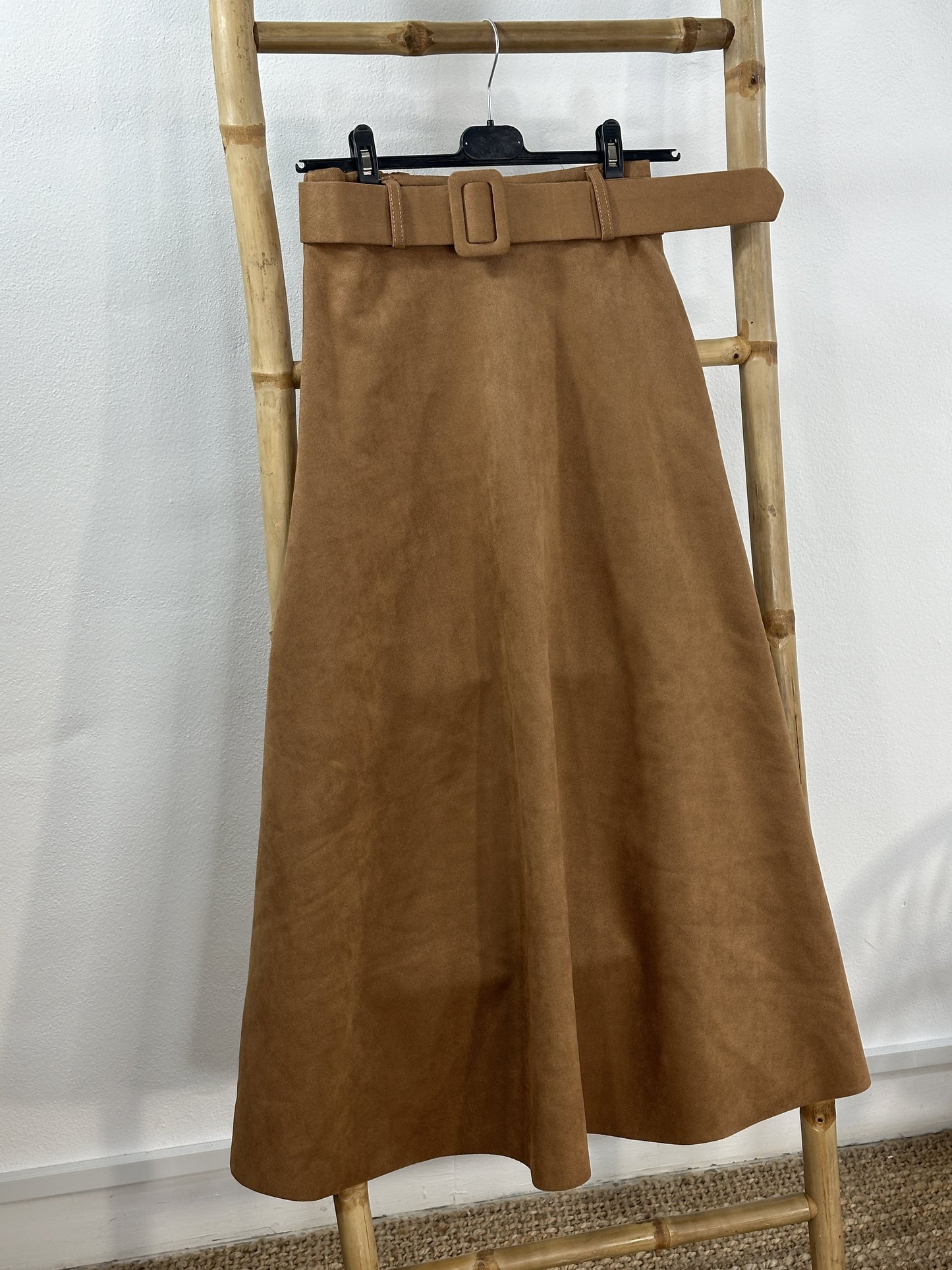 SAIA LONGA DE CAMURÇA