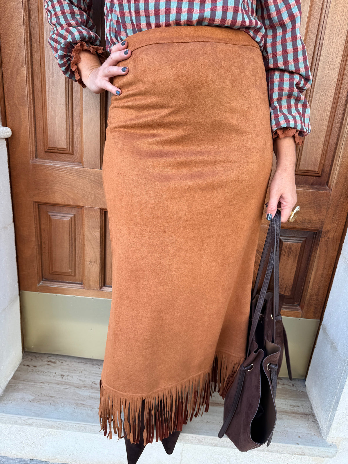 FALDA INDIA
