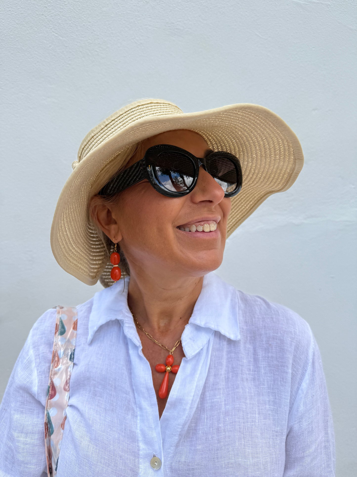 GAFA DE SOL TIMÓN