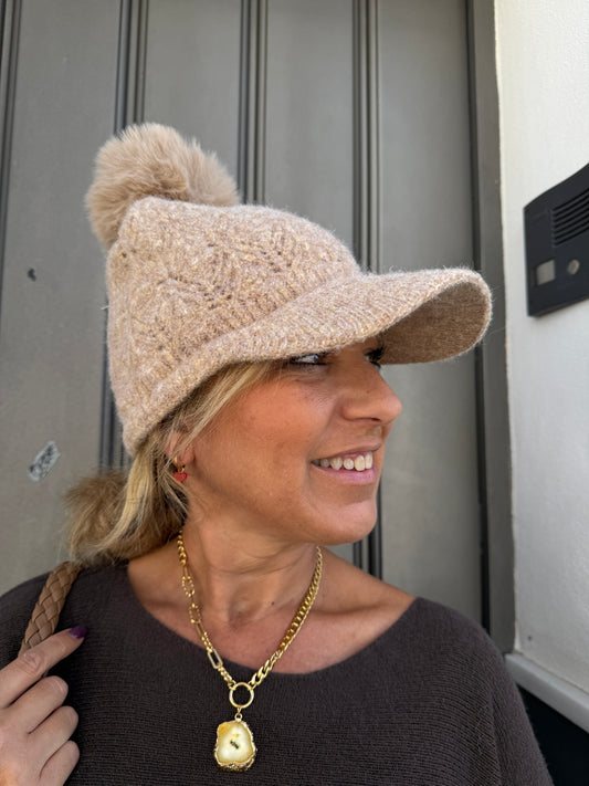 GORRA GRANADA