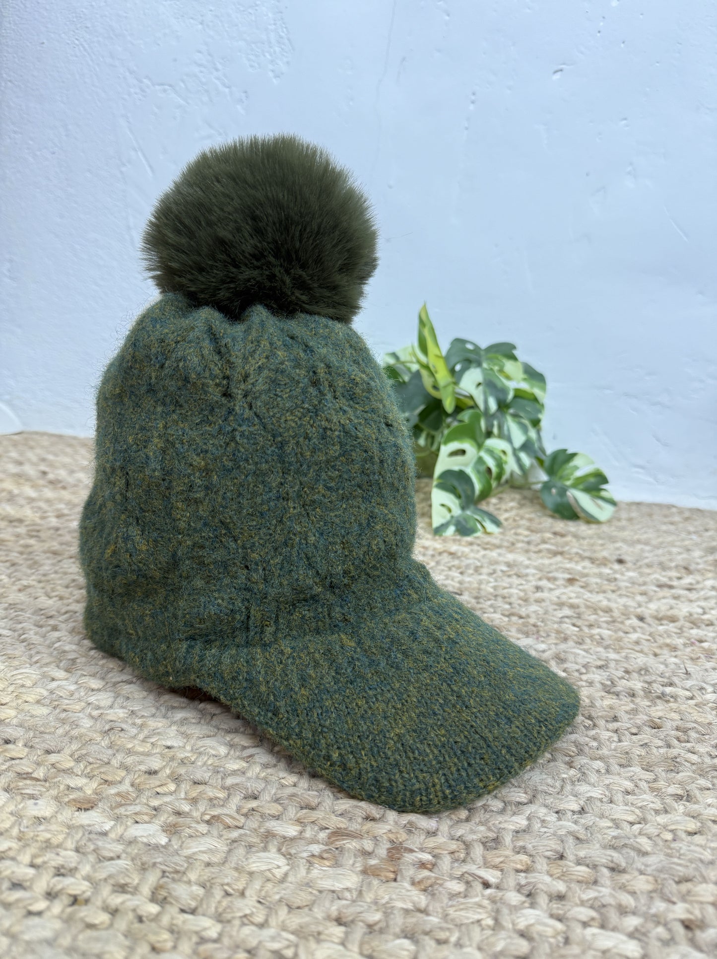 GORRA GRANADA