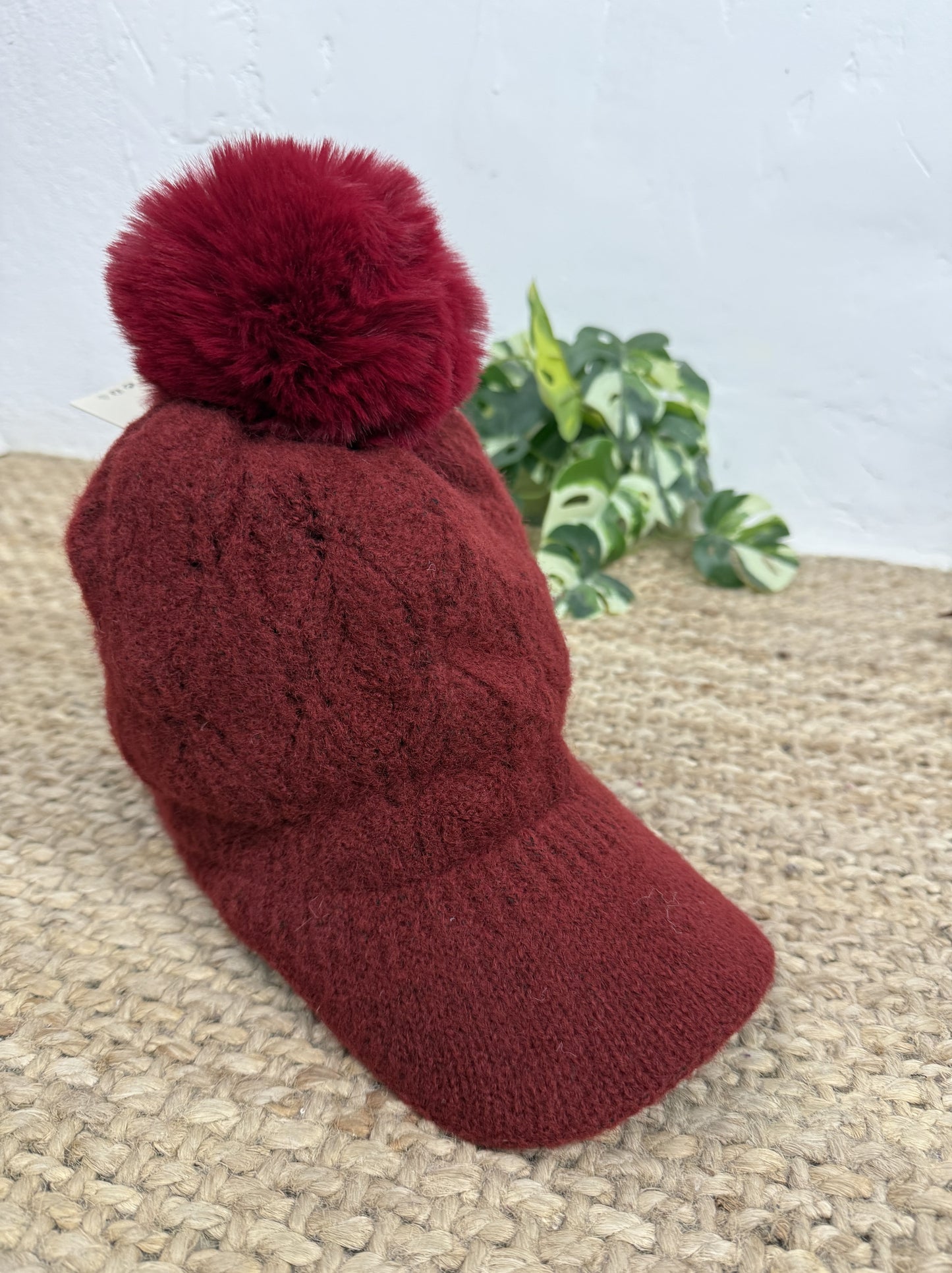 GORRA GRANADA