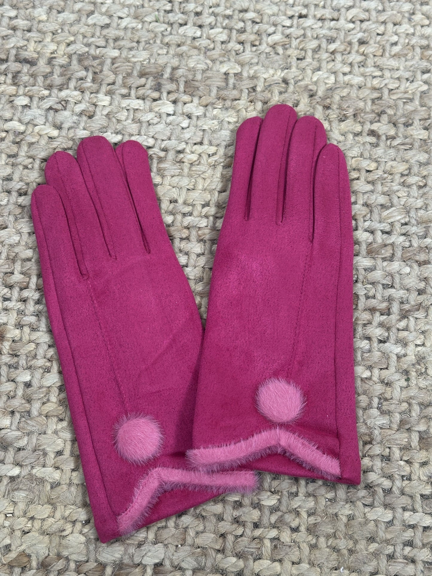 GUANTES ANTELINA