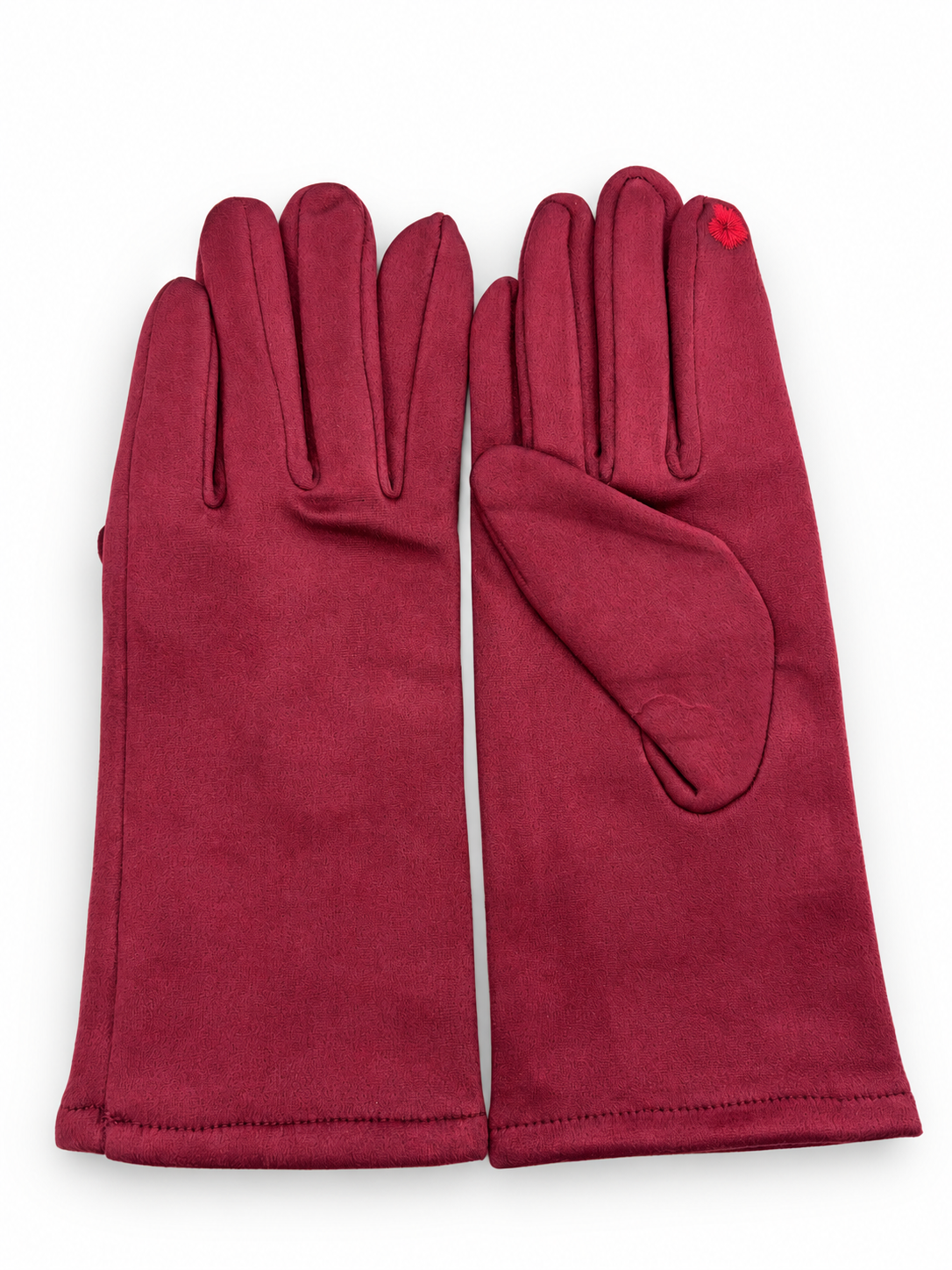 GUANTES LISOS