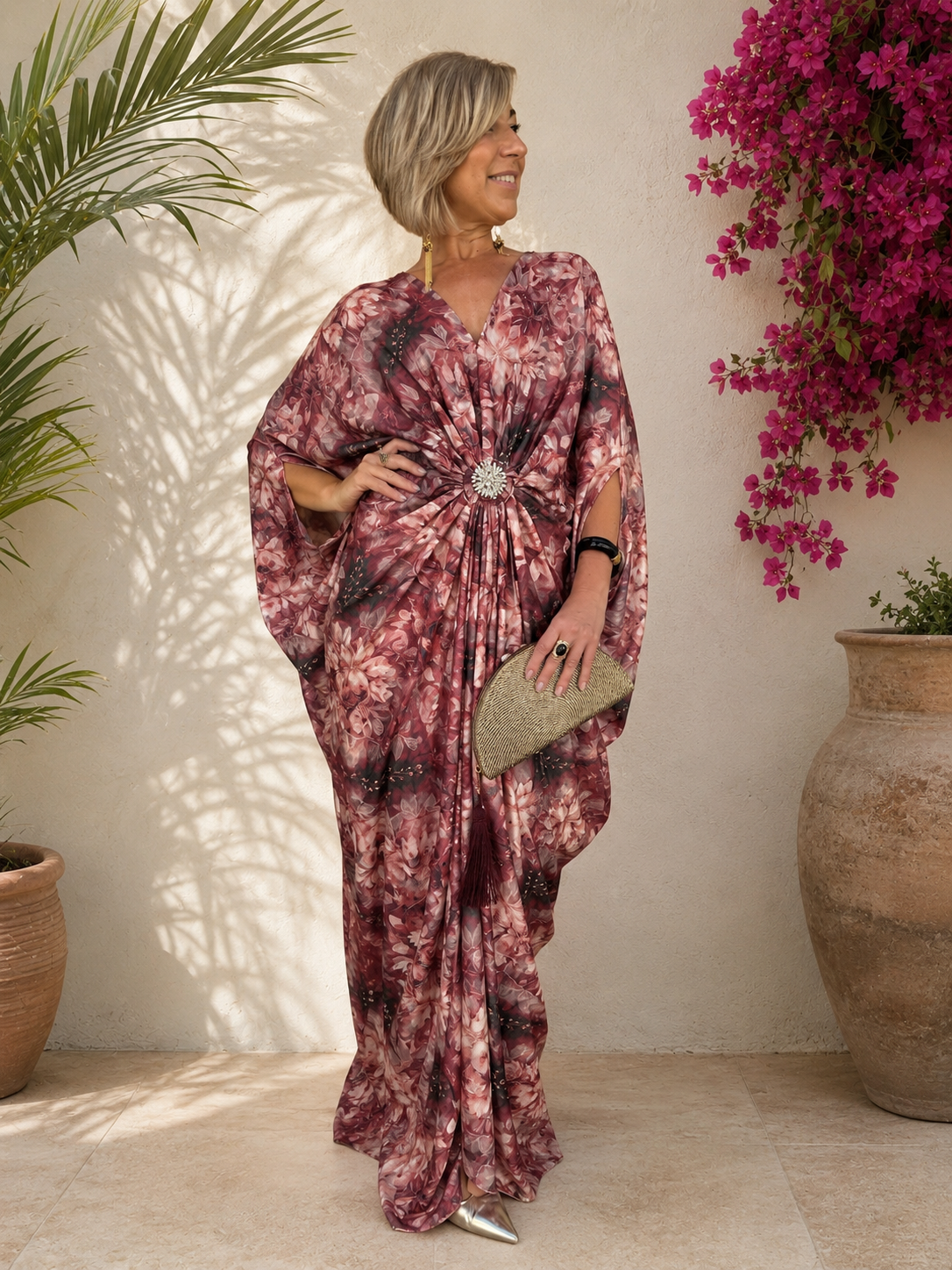 VESTIDO CAMILA