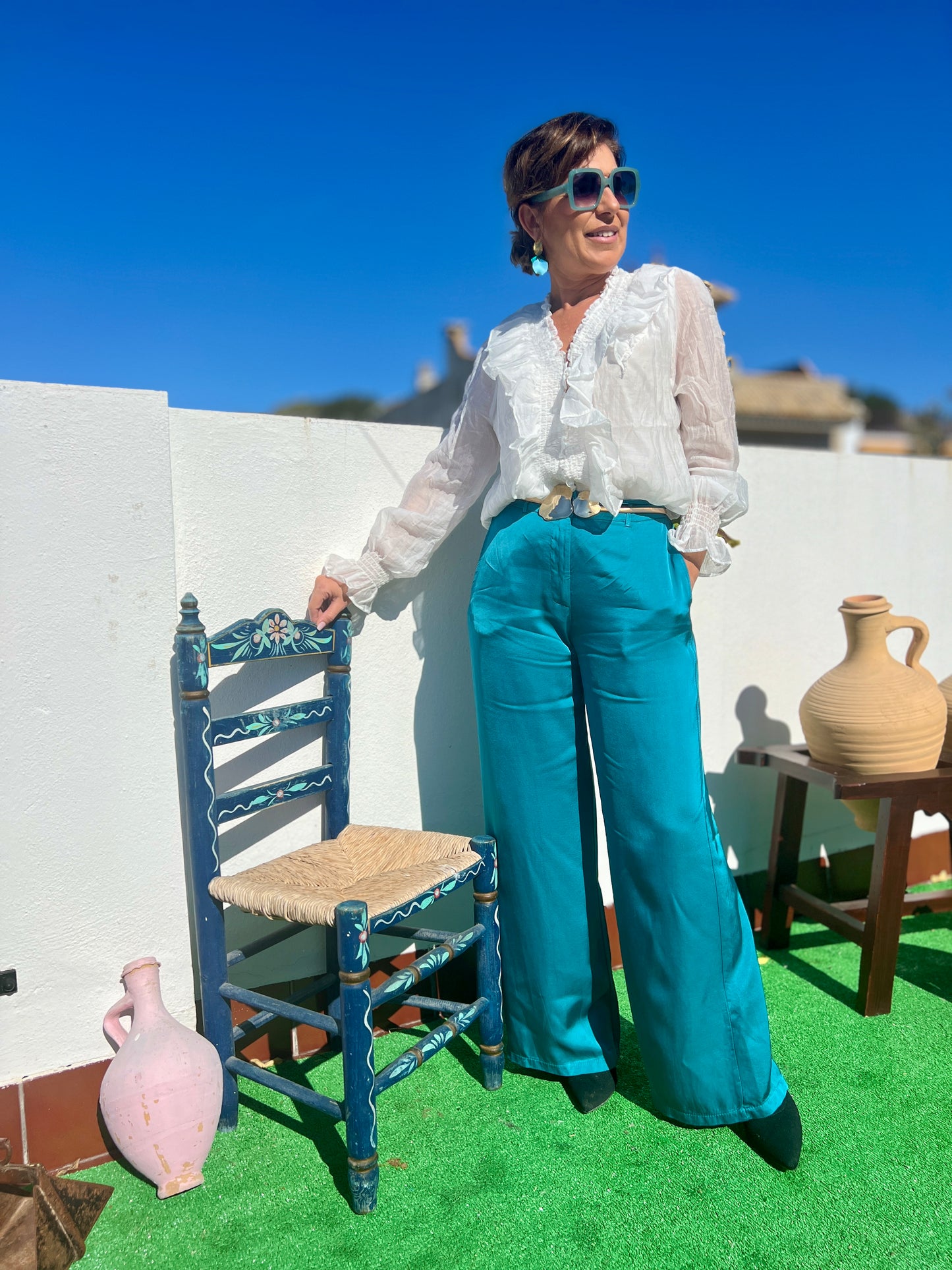 PANTALÓN LIA