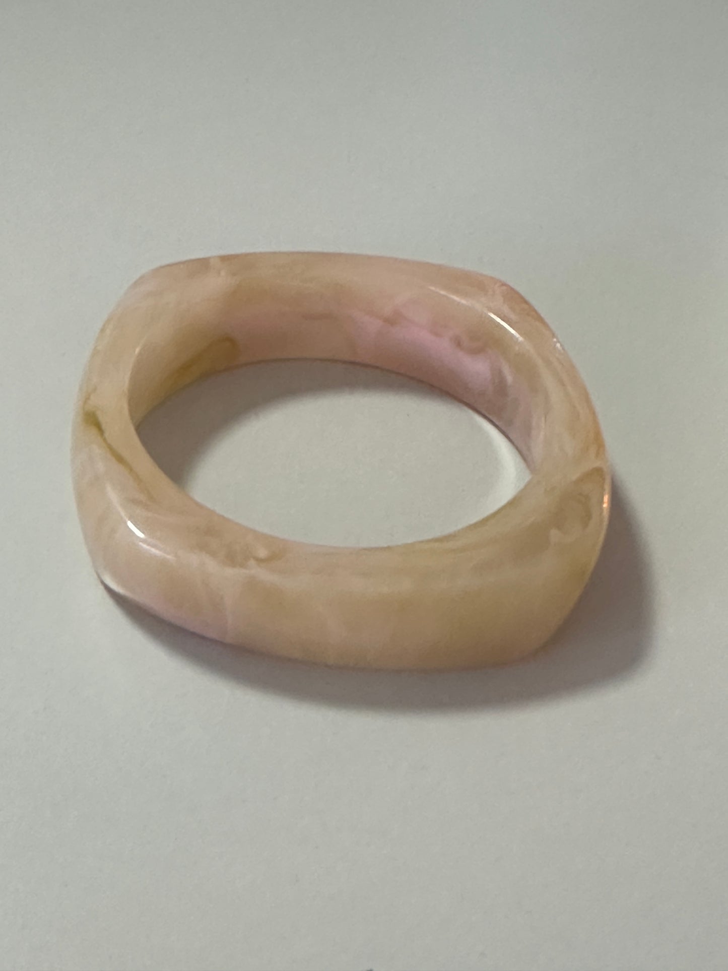 PULSERA RESINA