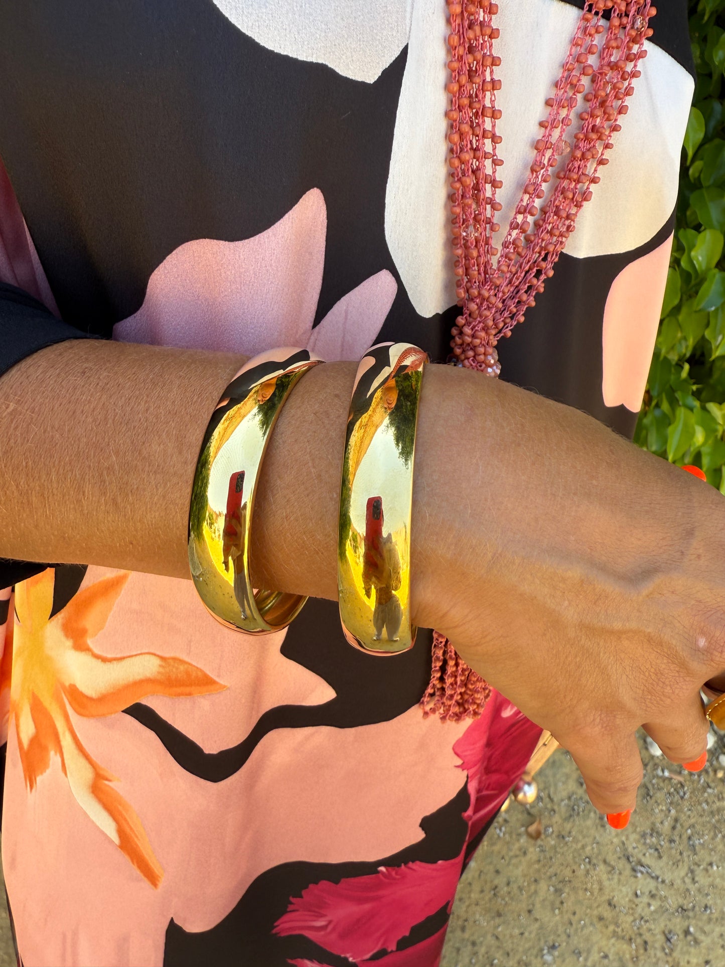 PULSERA SIMPLE ACERO