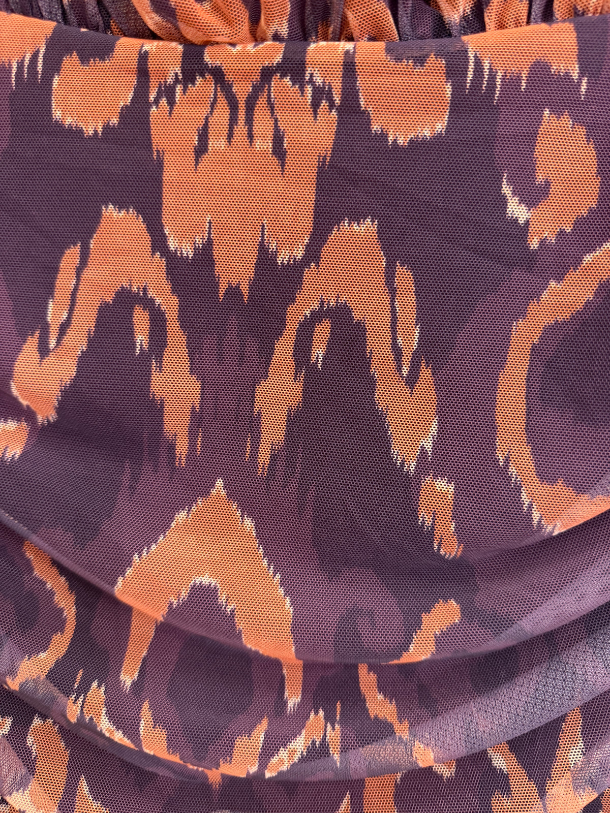 VESTIDO ÁMBAR