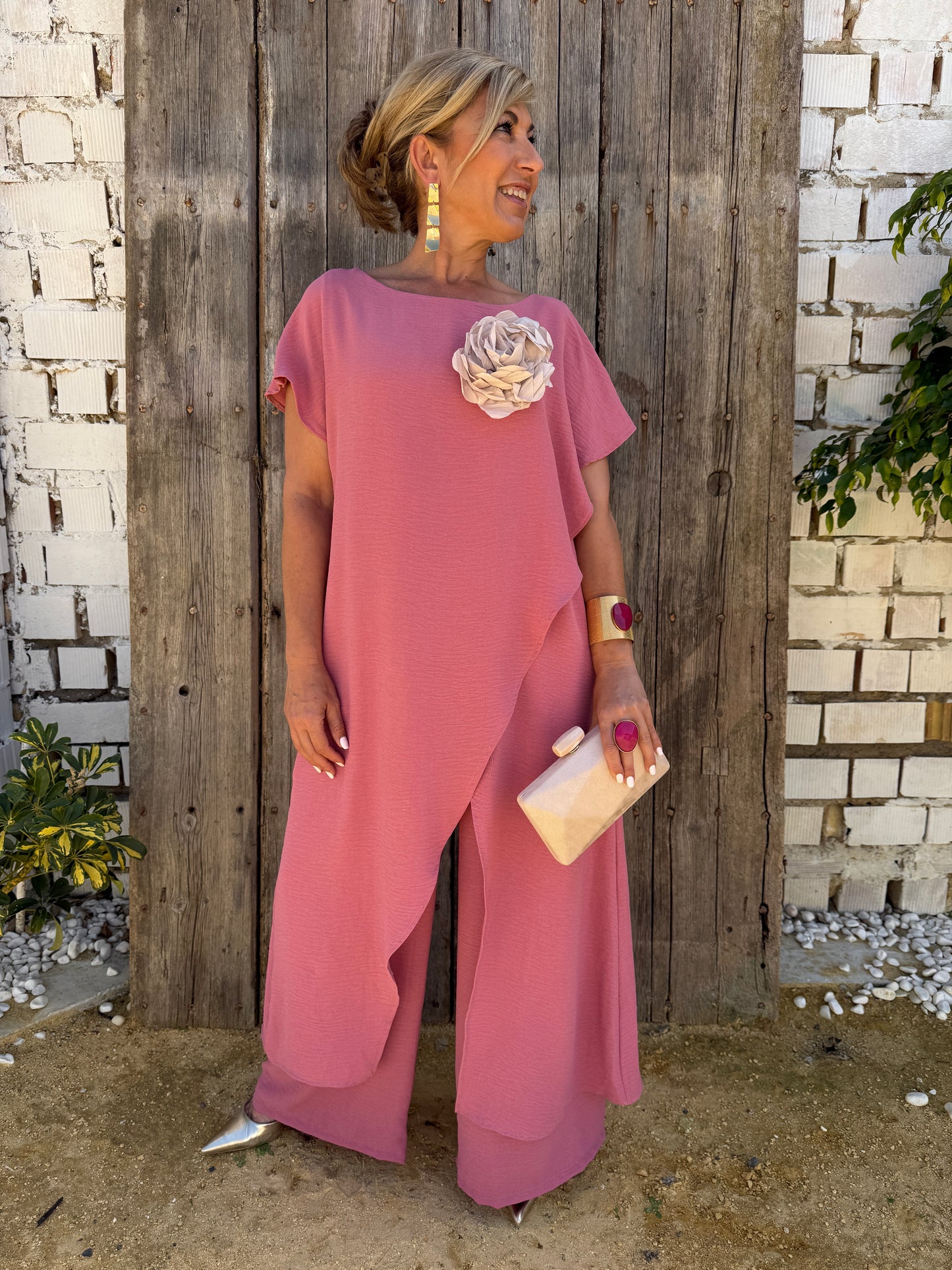 CONJUNTO CAPA