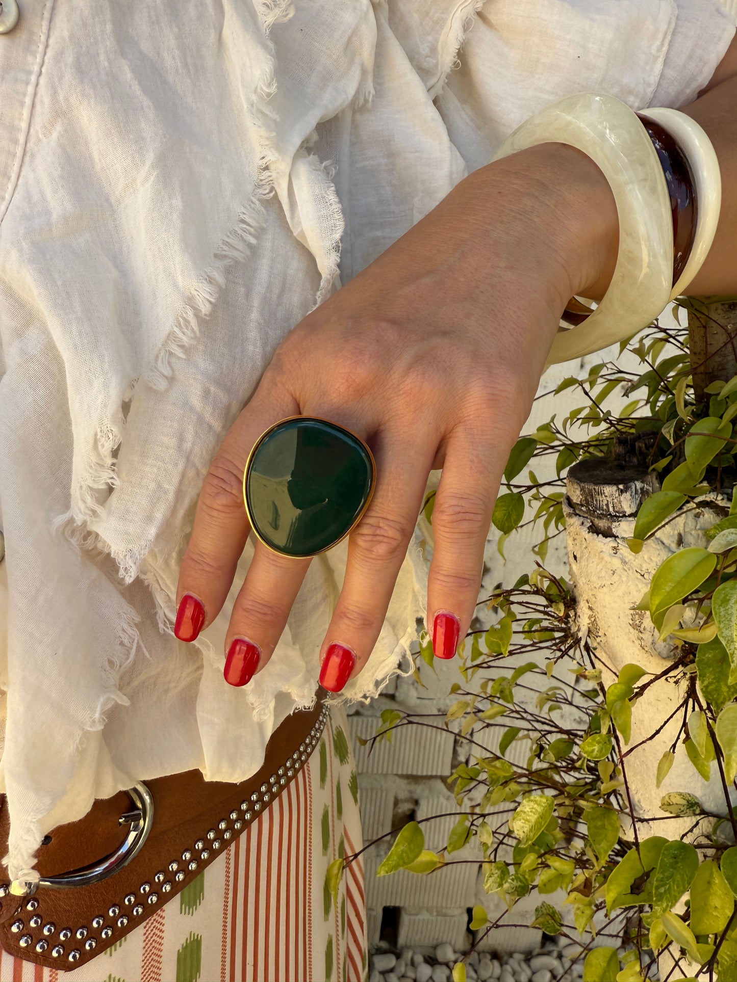 ANILLO JAFAR