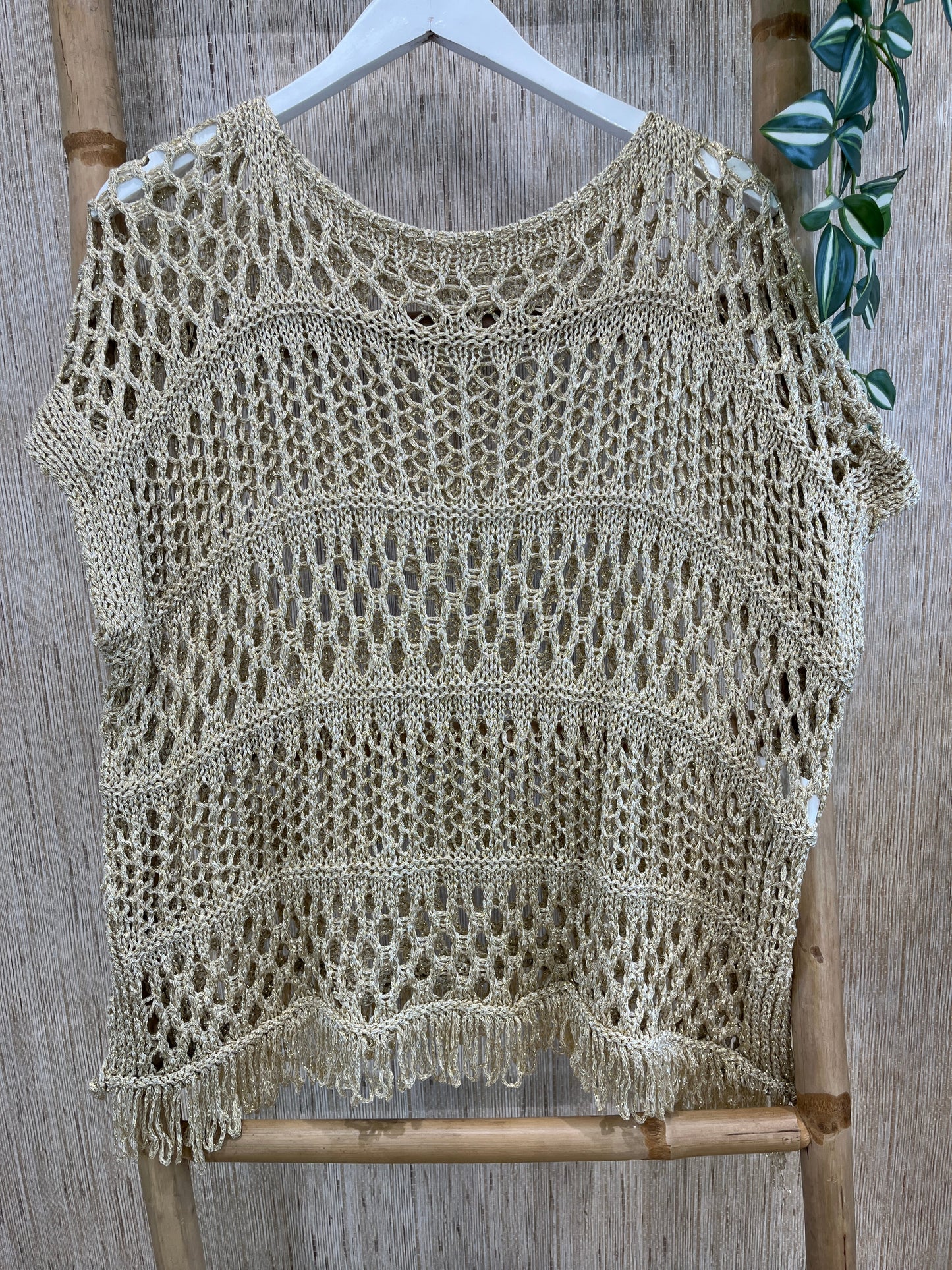 JERSEY AURA