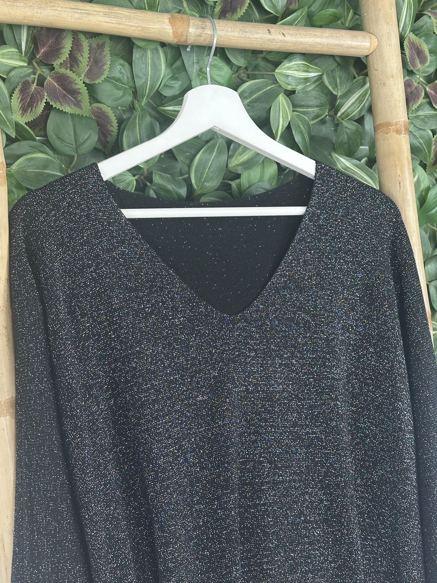 JERSEY BRILLO BÁSICO