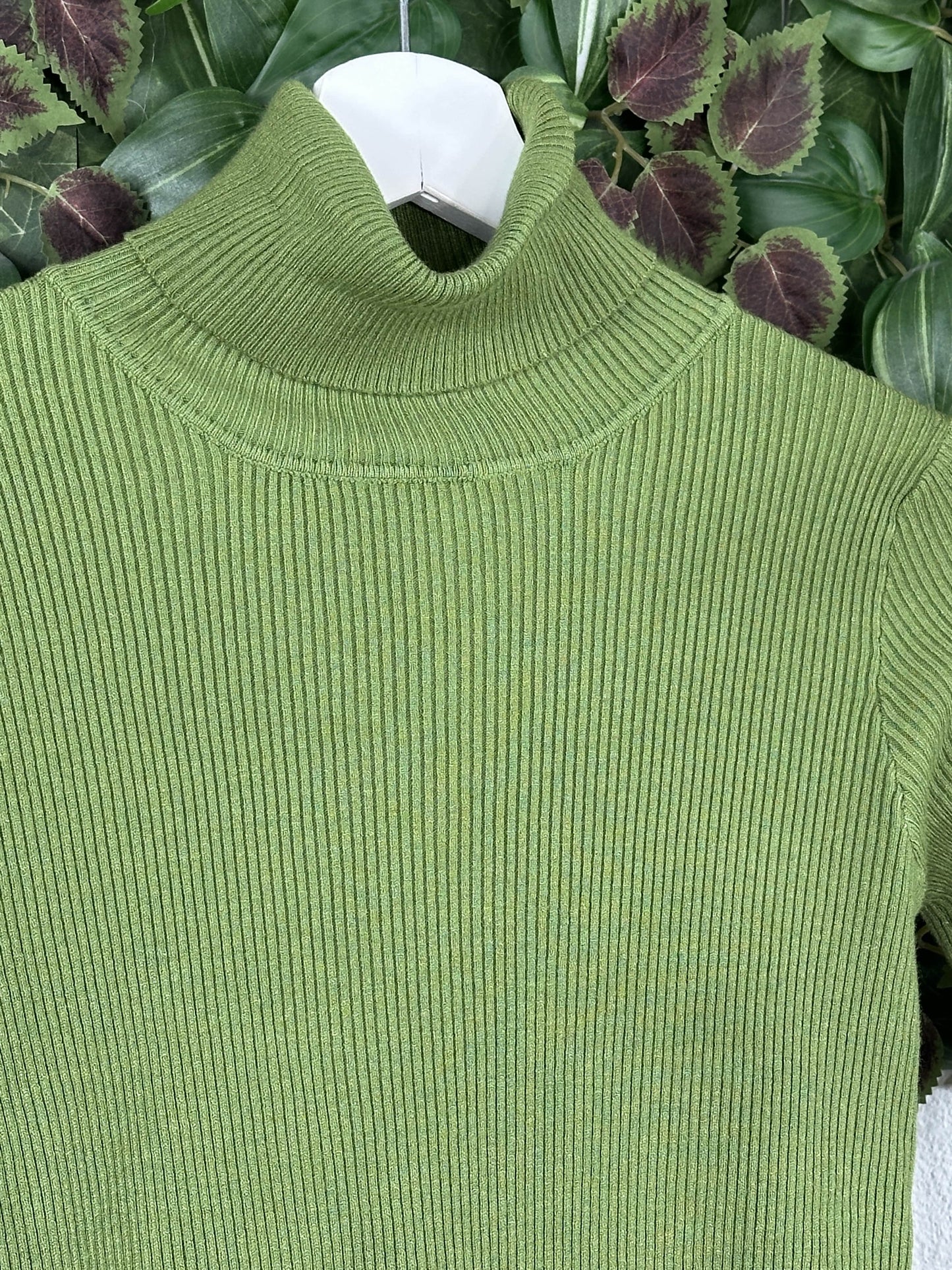 JERSEY CUELLO CANALÉ