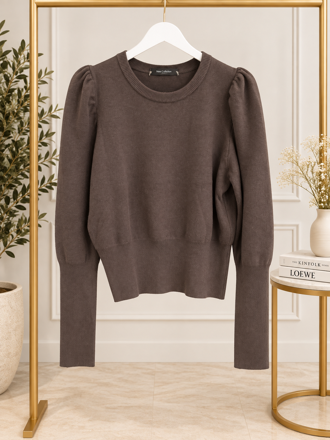 JERSEY LIVIA