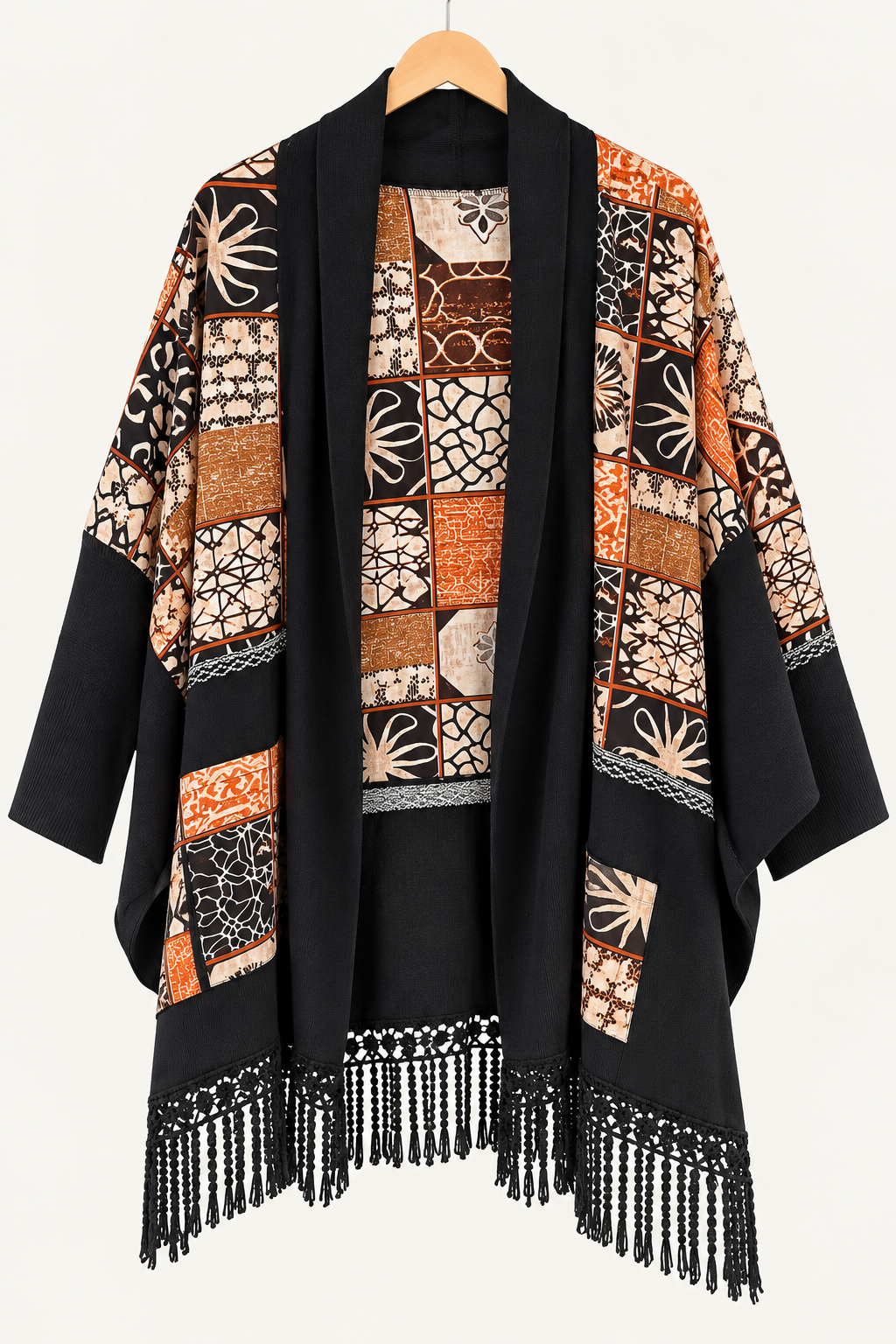 KIMONO MOSAICO