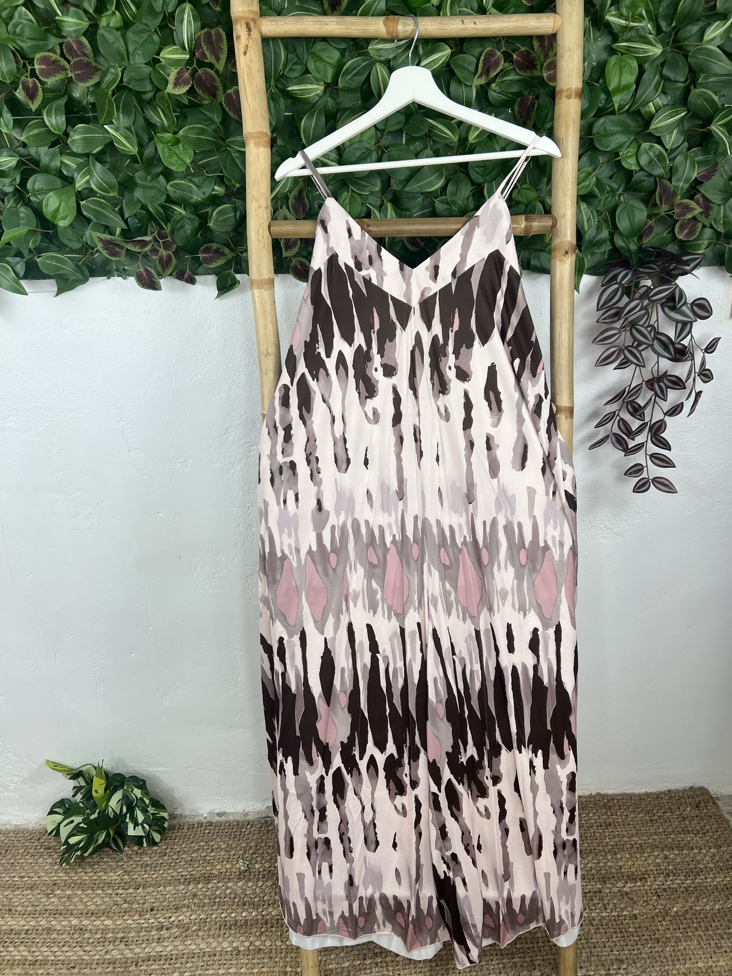 MONO LICRA FRÍA ESTAMPADO