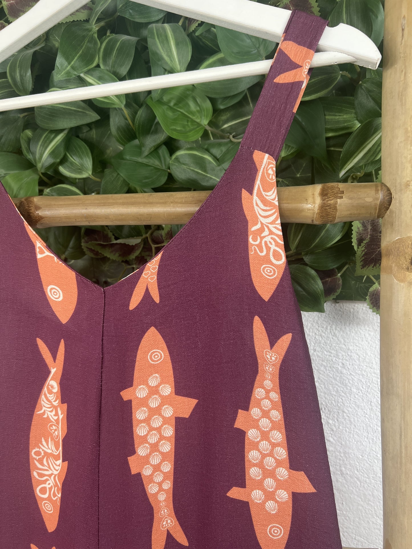 MONO TARIFA ESTAMPADO