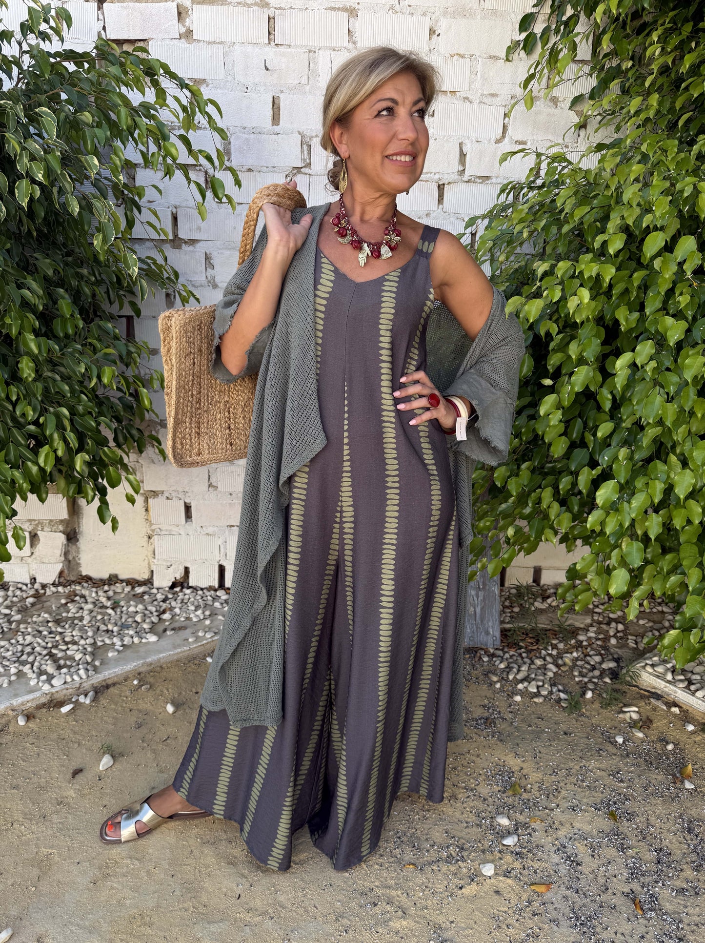 MONO TARIFA ESTAMPADO