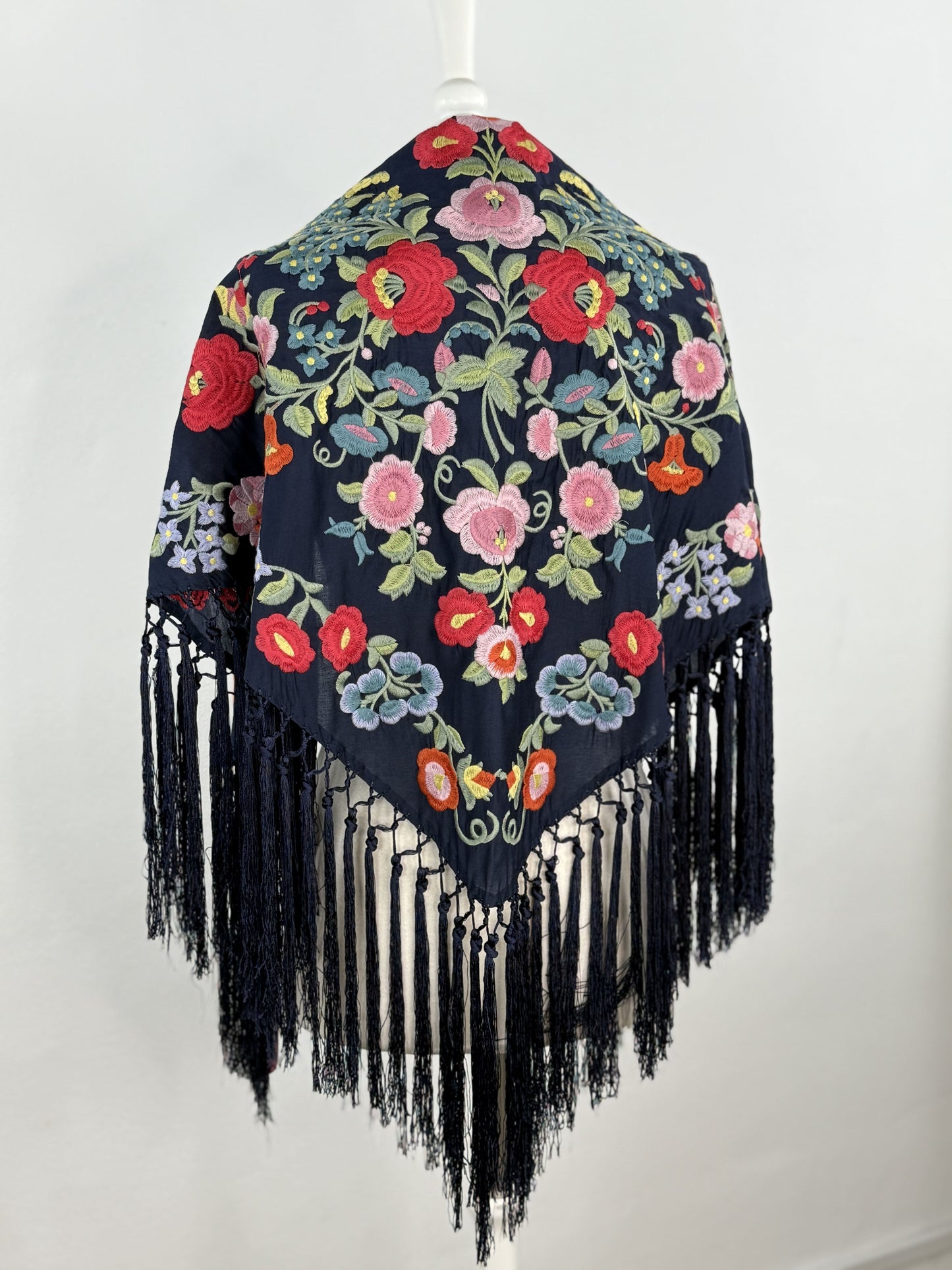 MANTÓN CÓRDOBA