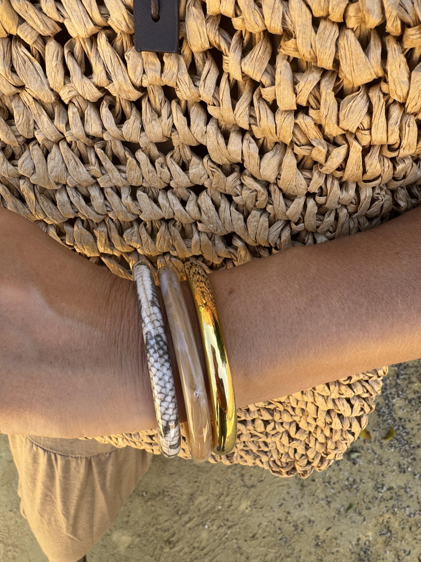 PACK PULSERA RESINA ANIMAL