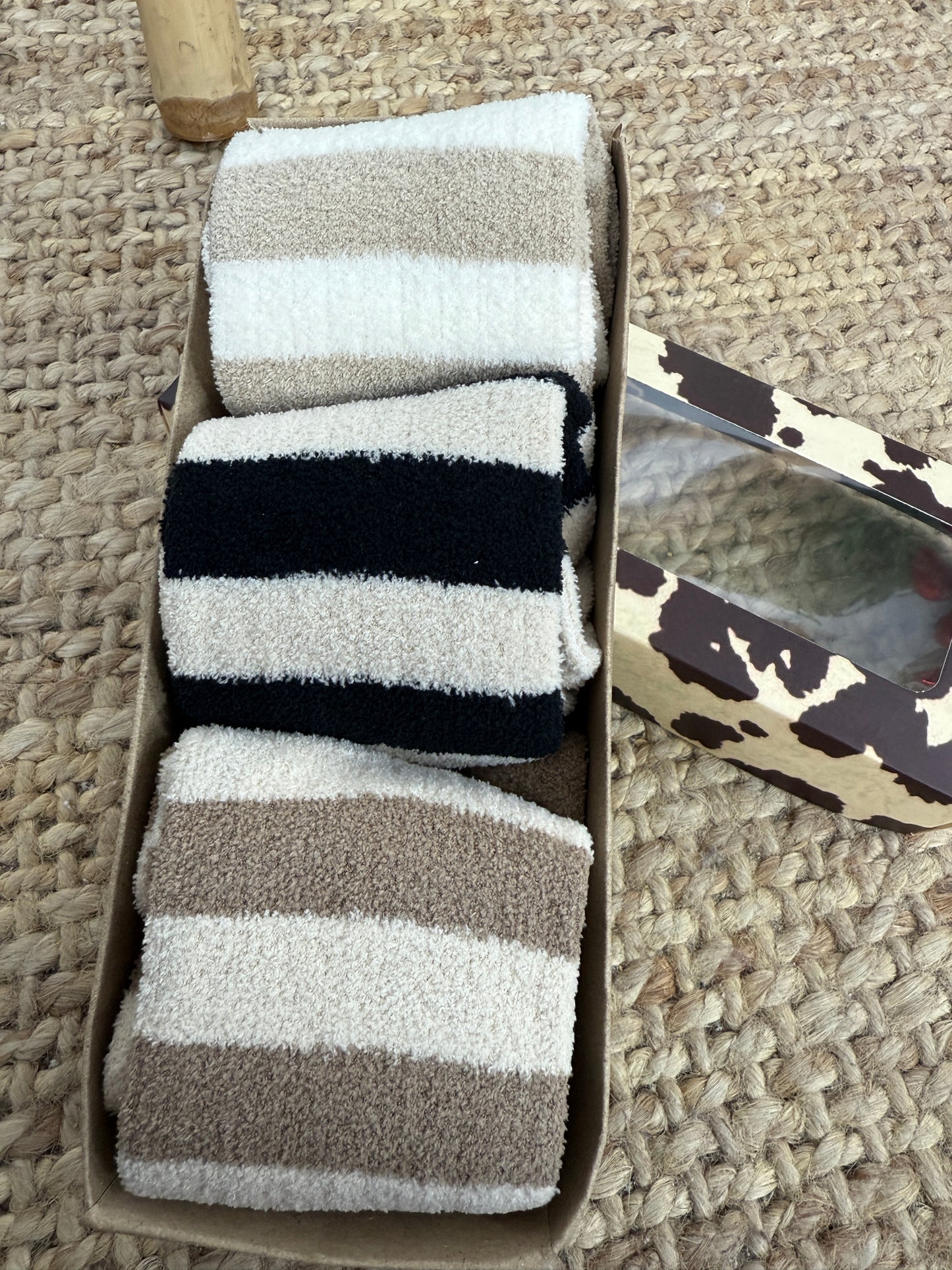 PACK 3 CALCETINES ENSUEÑO