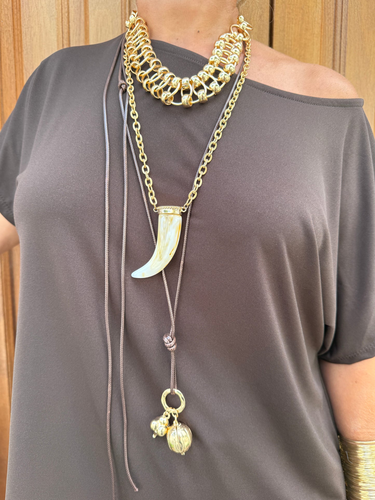 PACK COLLARES SERENA