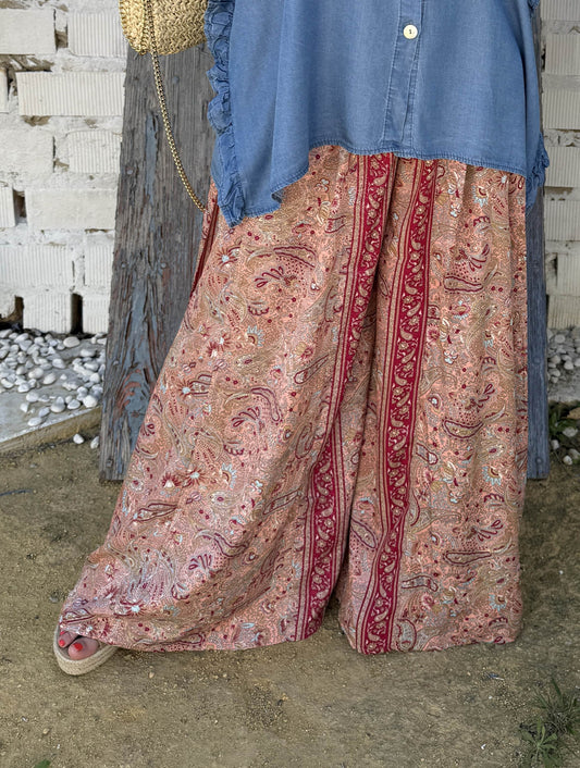 PANTALÓN AMIL