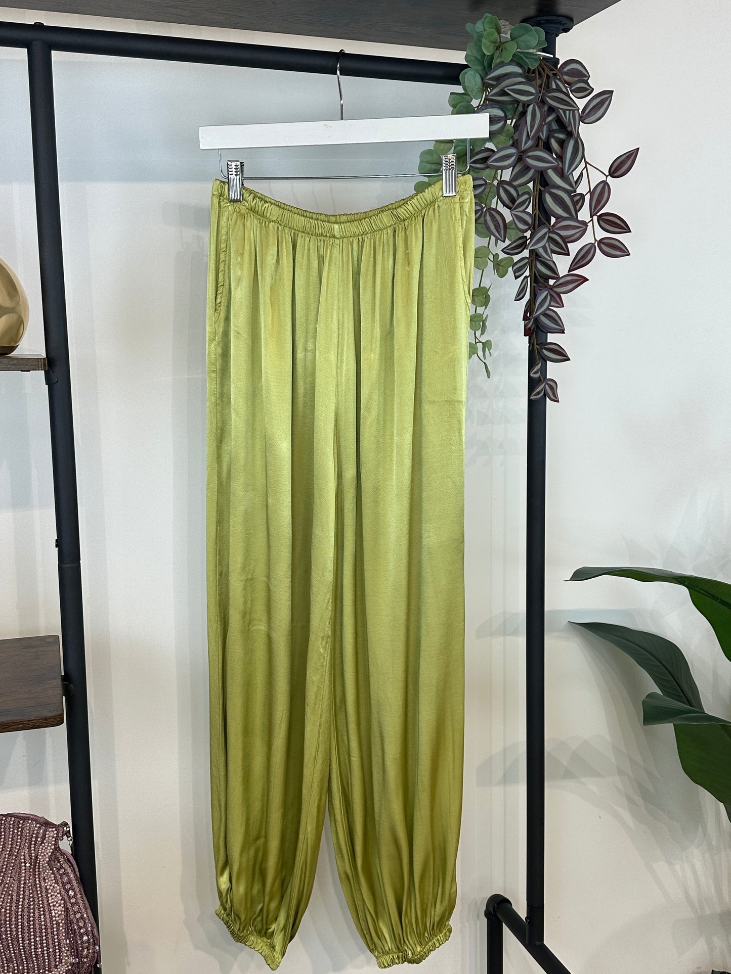 PANTALÓN BOMBACHO EVA