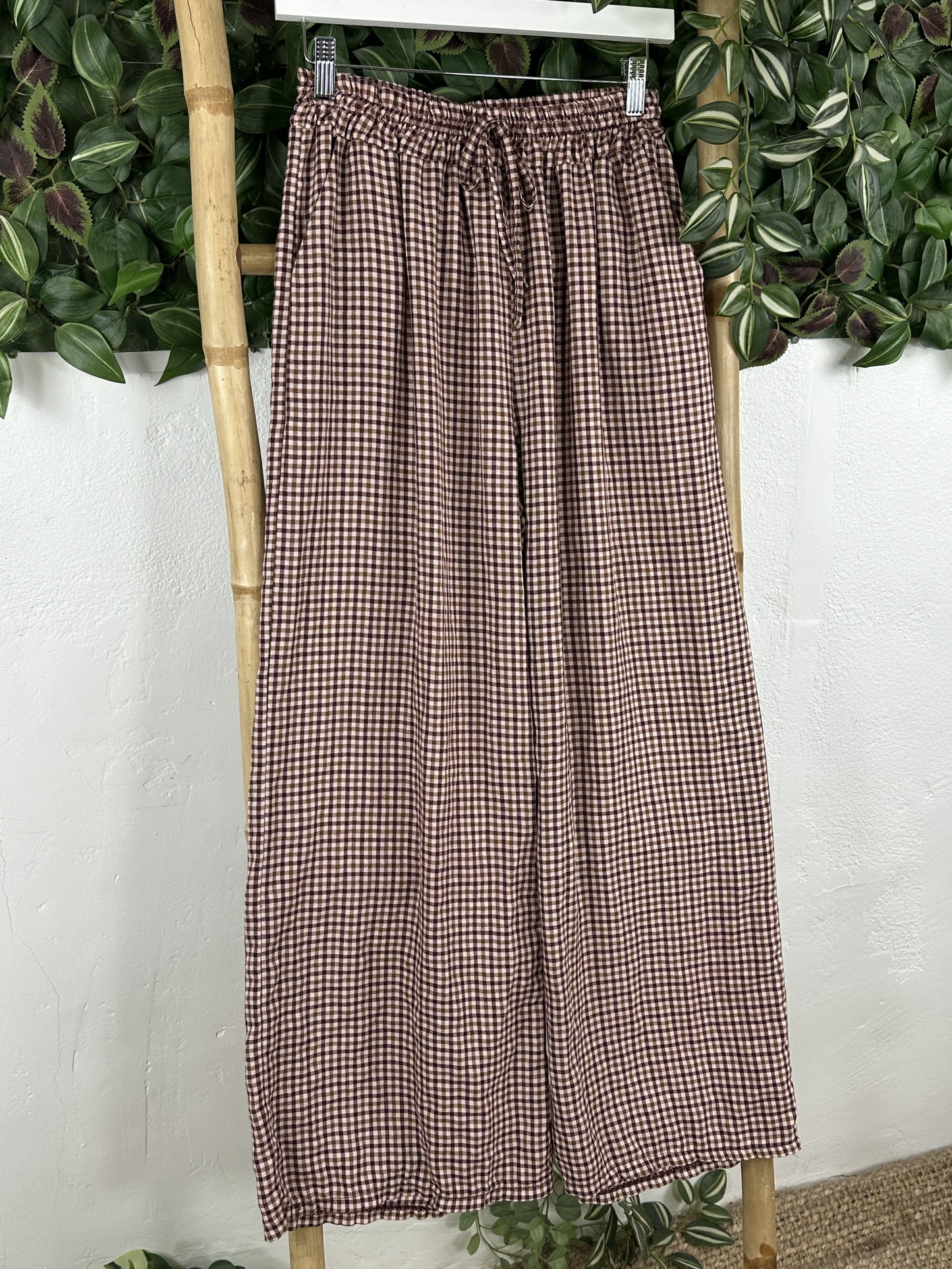 PANTALÓN BRUNA