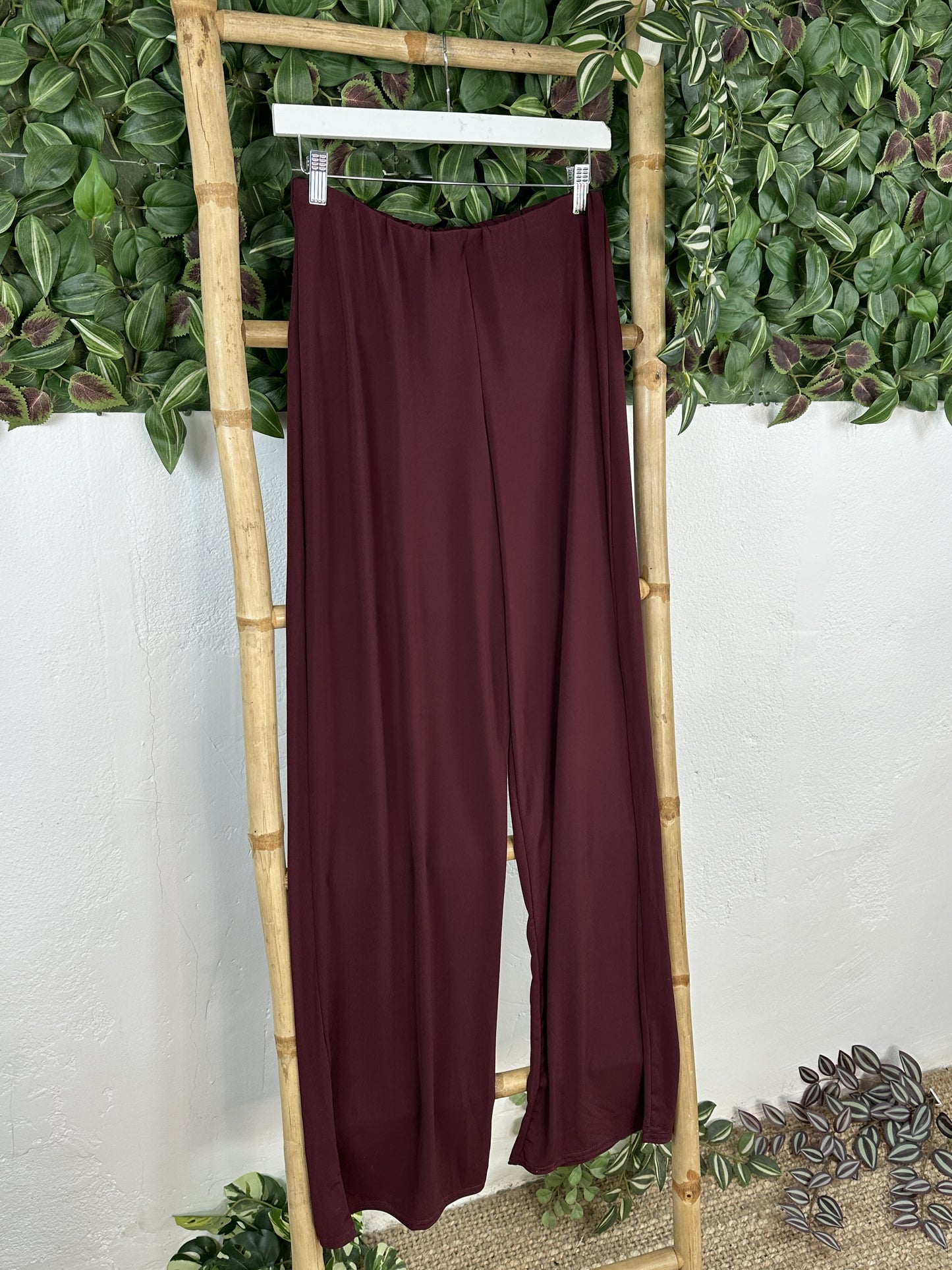 PANTALÓN CURVY JARA