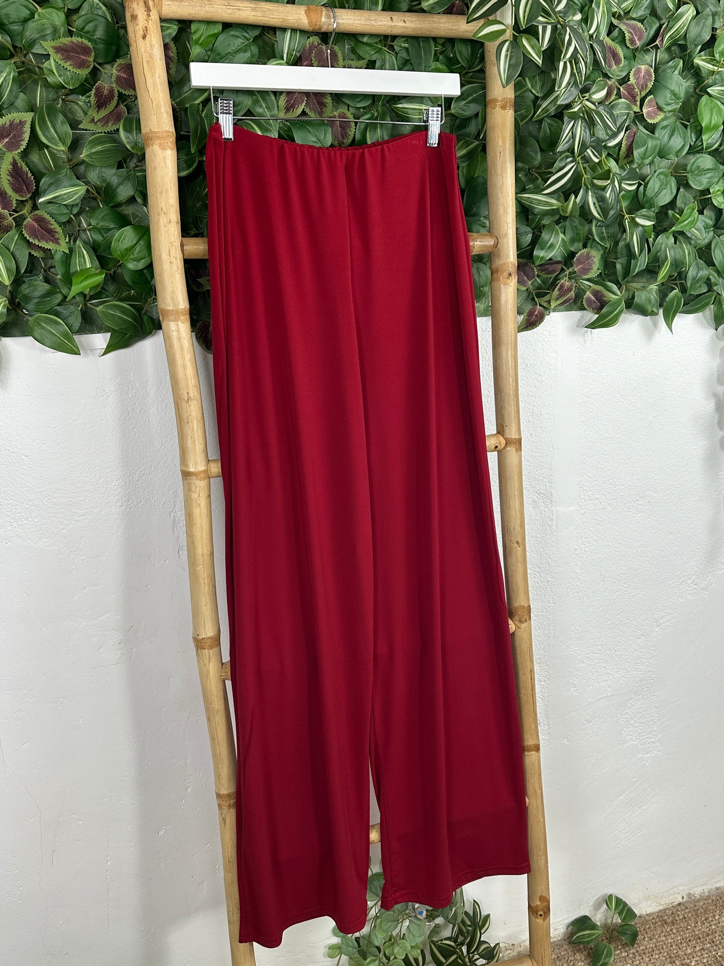 PANTALÓN CURVY JARA