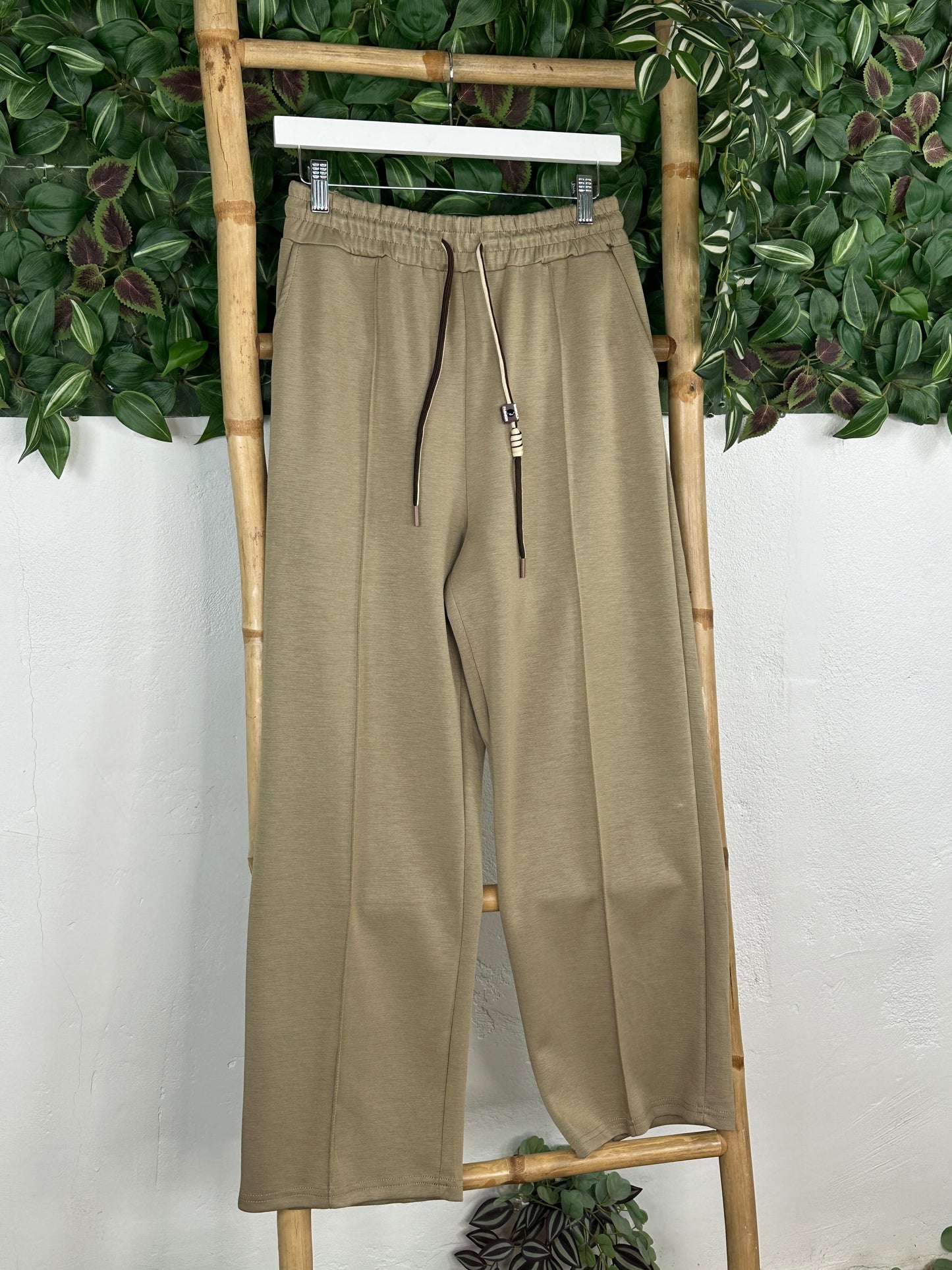 PANTALÓN DEPORTIVO BASIC
